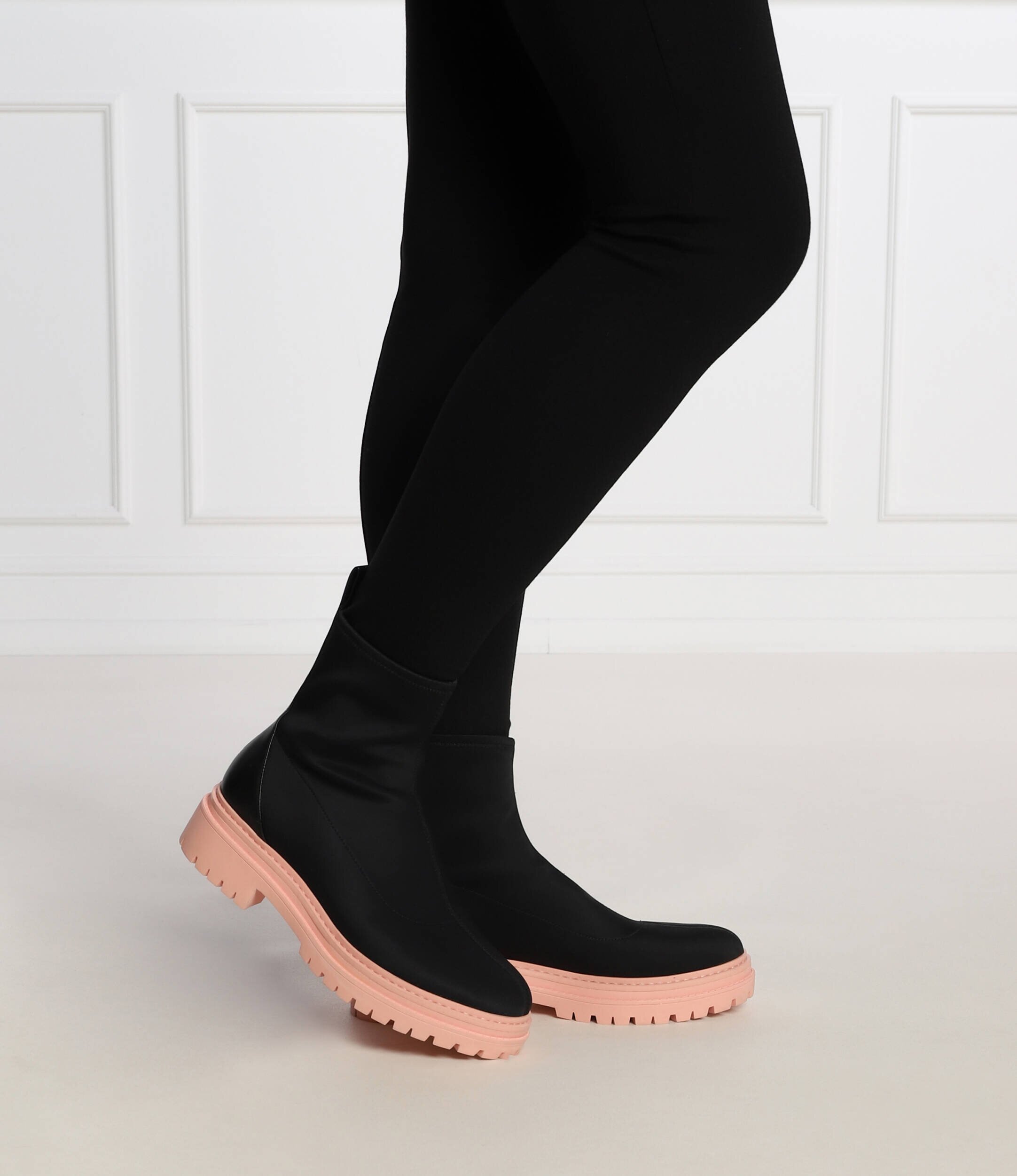 Michael Kors Botine Comet