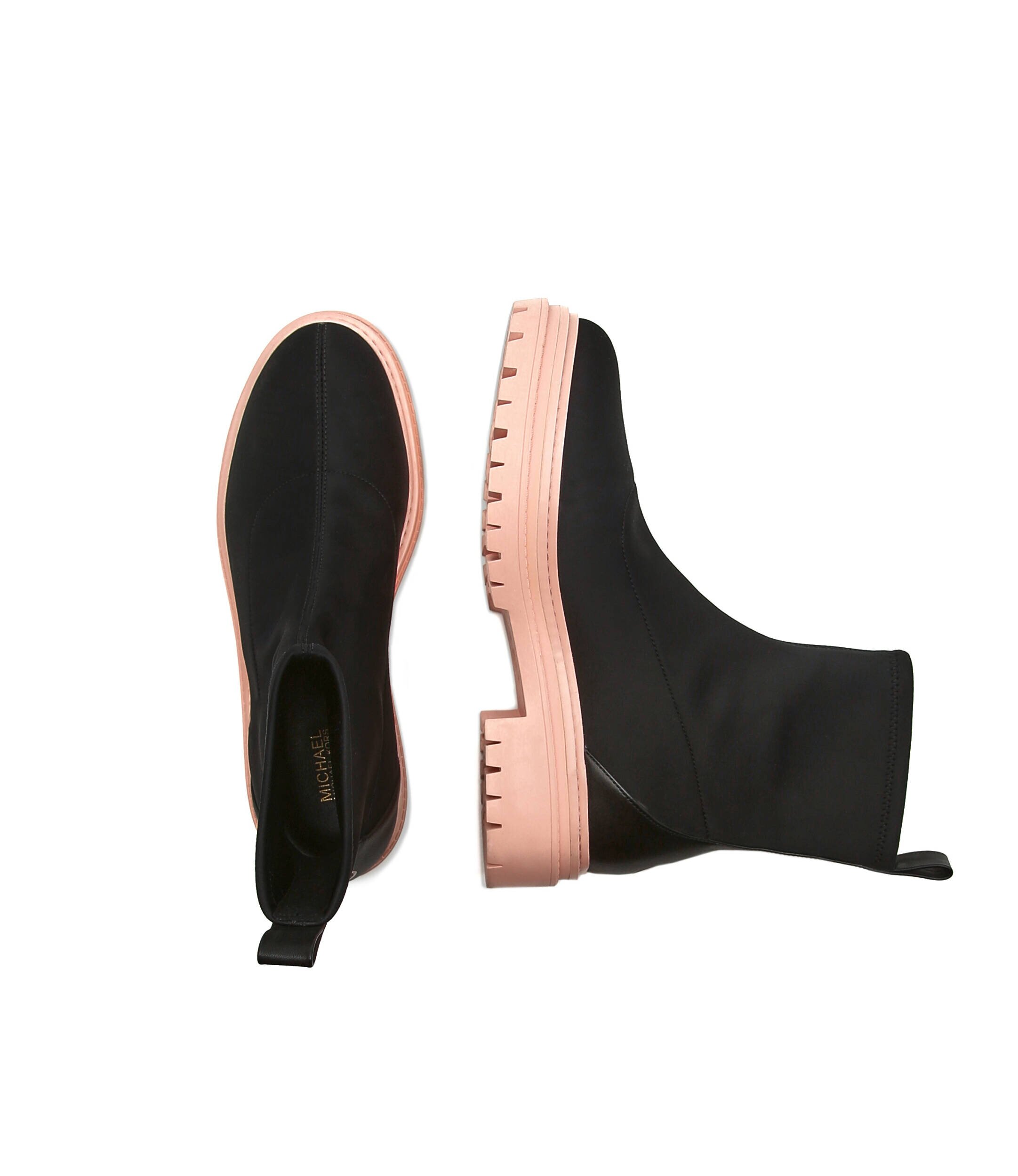 Michael Kors Botine Comet