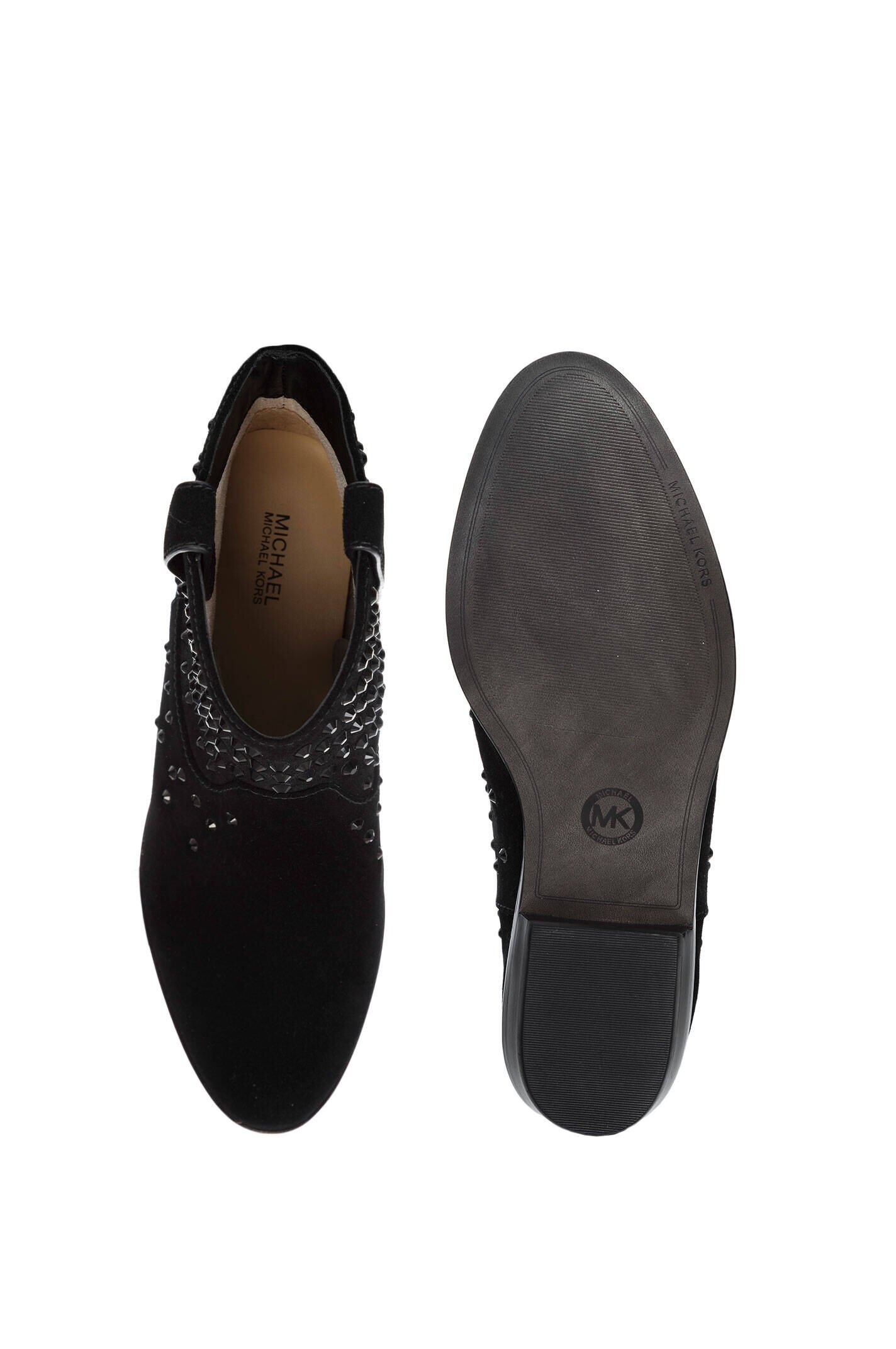 Michael Kors Botine Dani