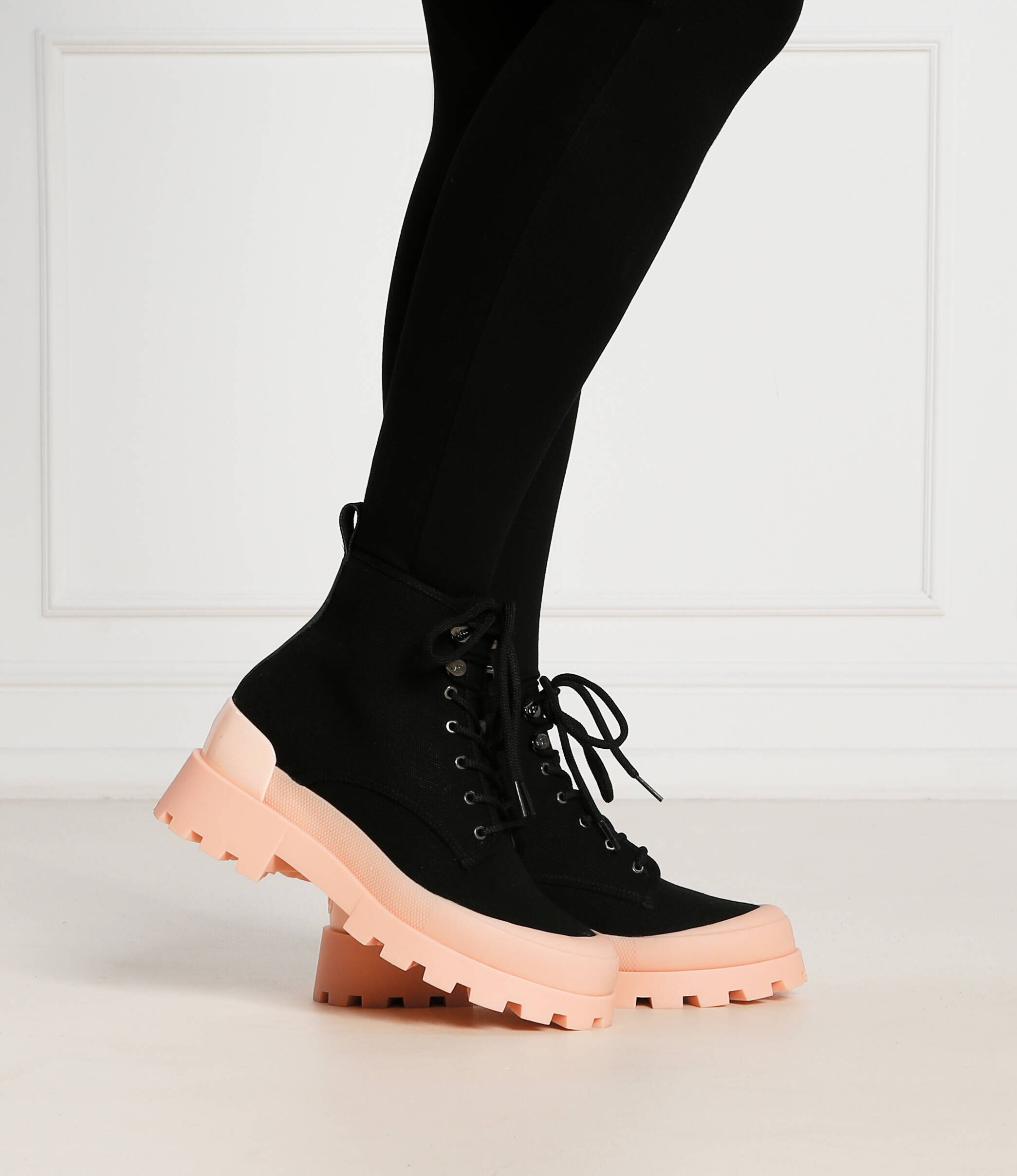 Michael Kors Botine Payton