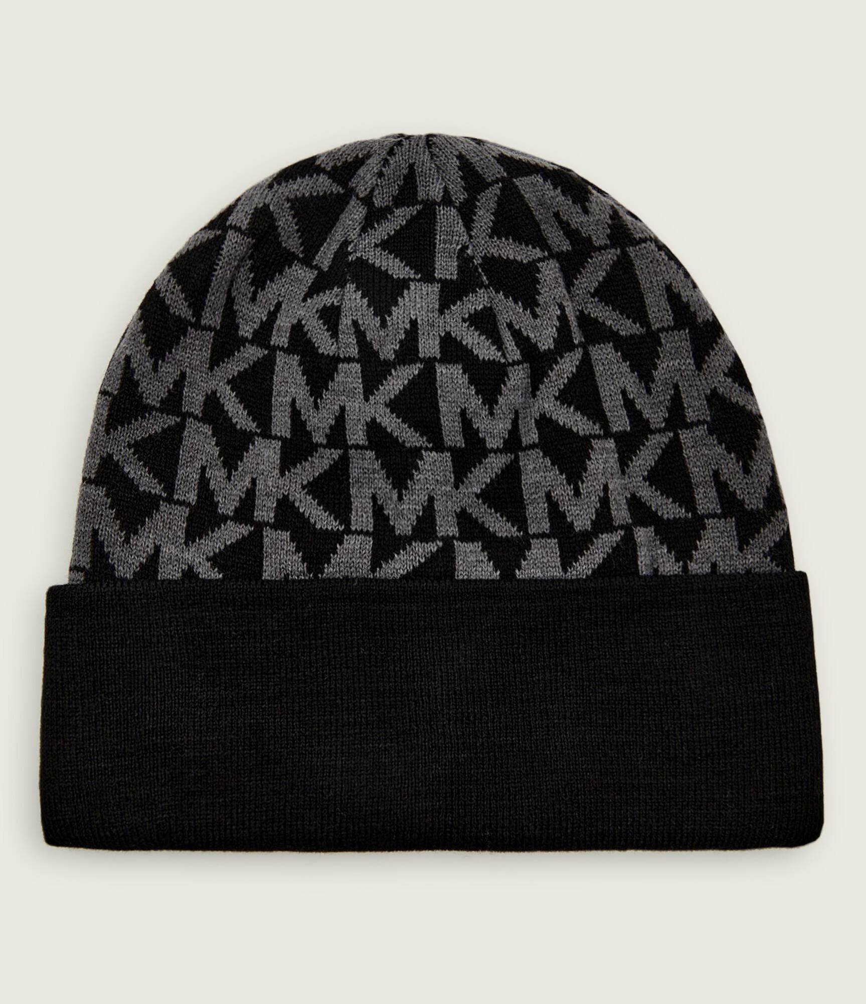 Michael Kors Căciulă cu două fețe