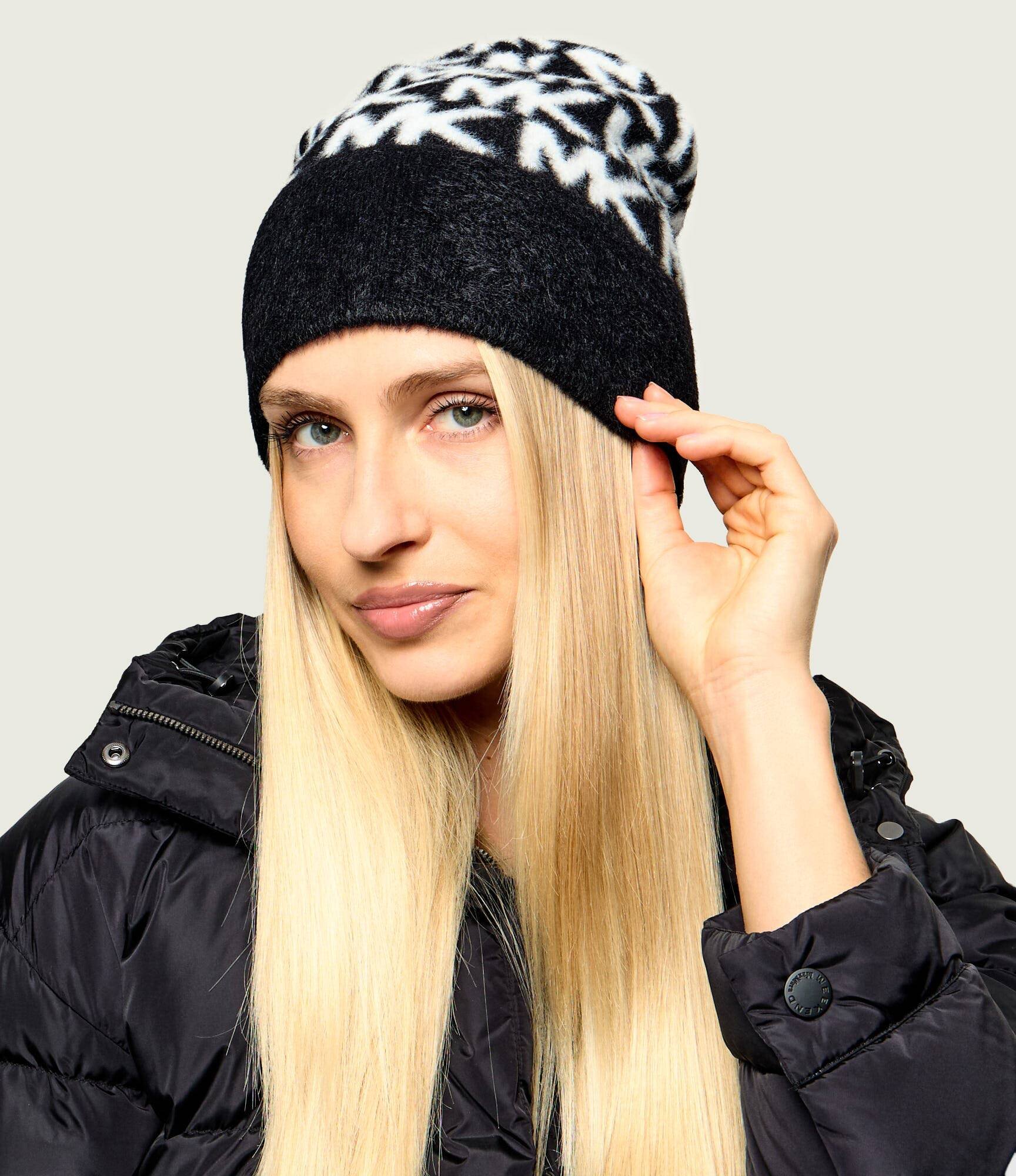 Michael Kors Căciulă Feather