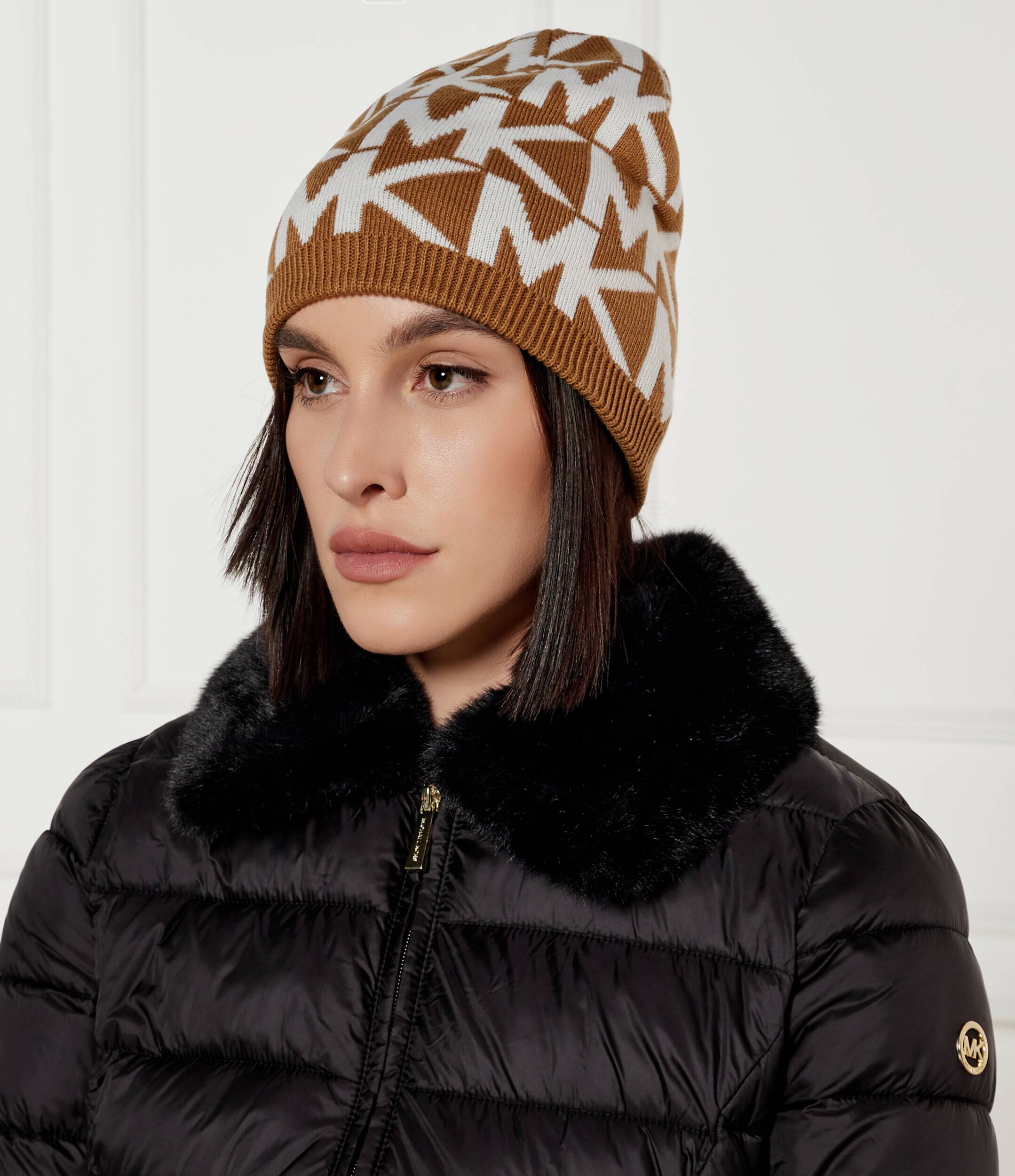Michael Kors Căciulă MAJOR
