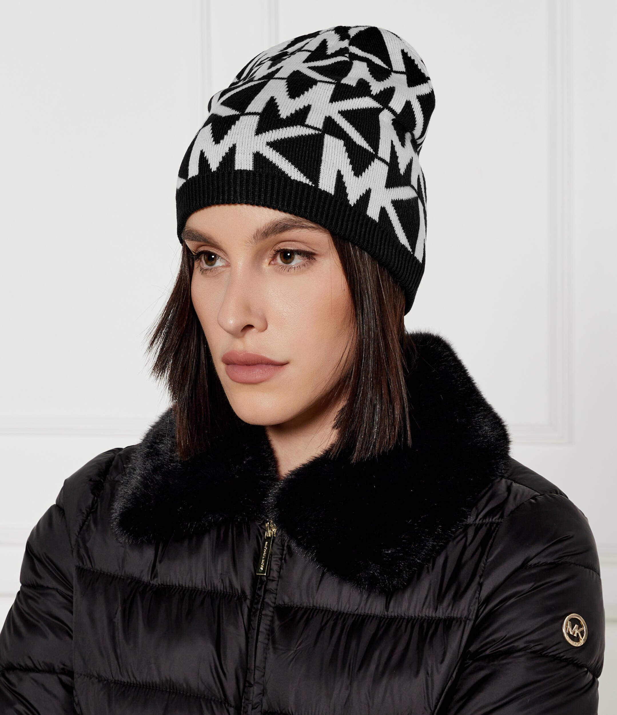 Michael Kors Căciulă Major
