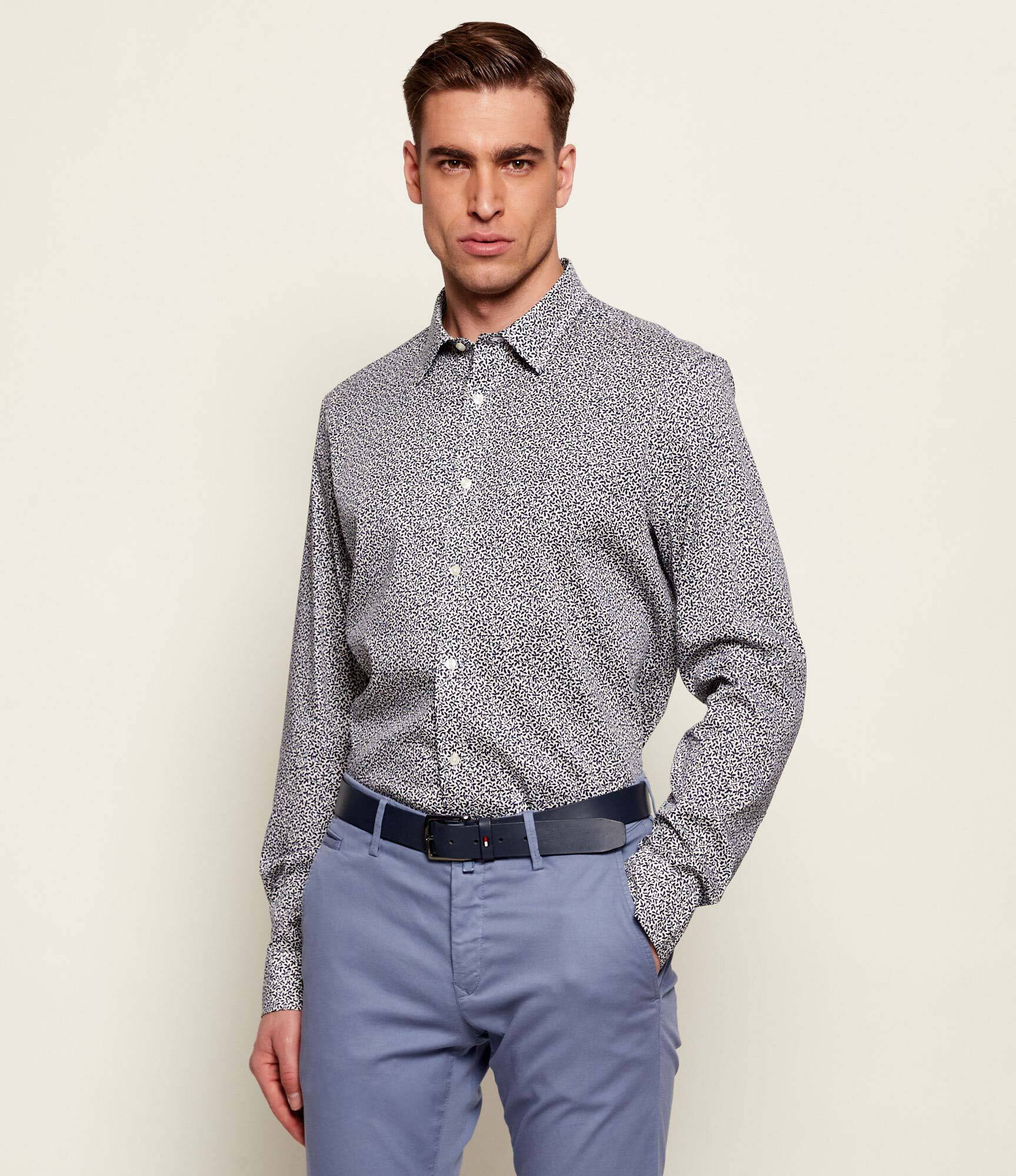 Michael Kors Cămașă | Classic fit