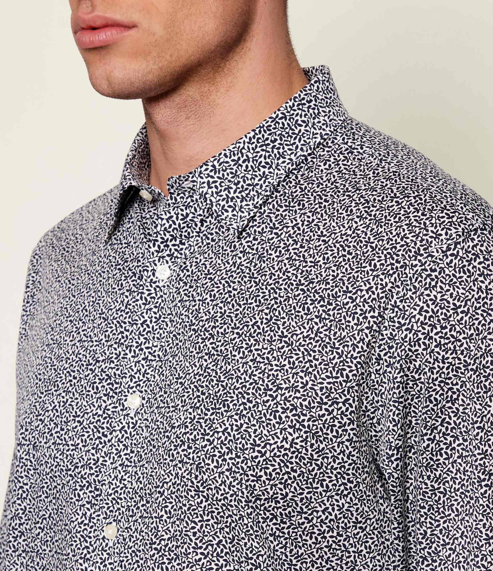 Michael Kors Cămașă | Classic fit