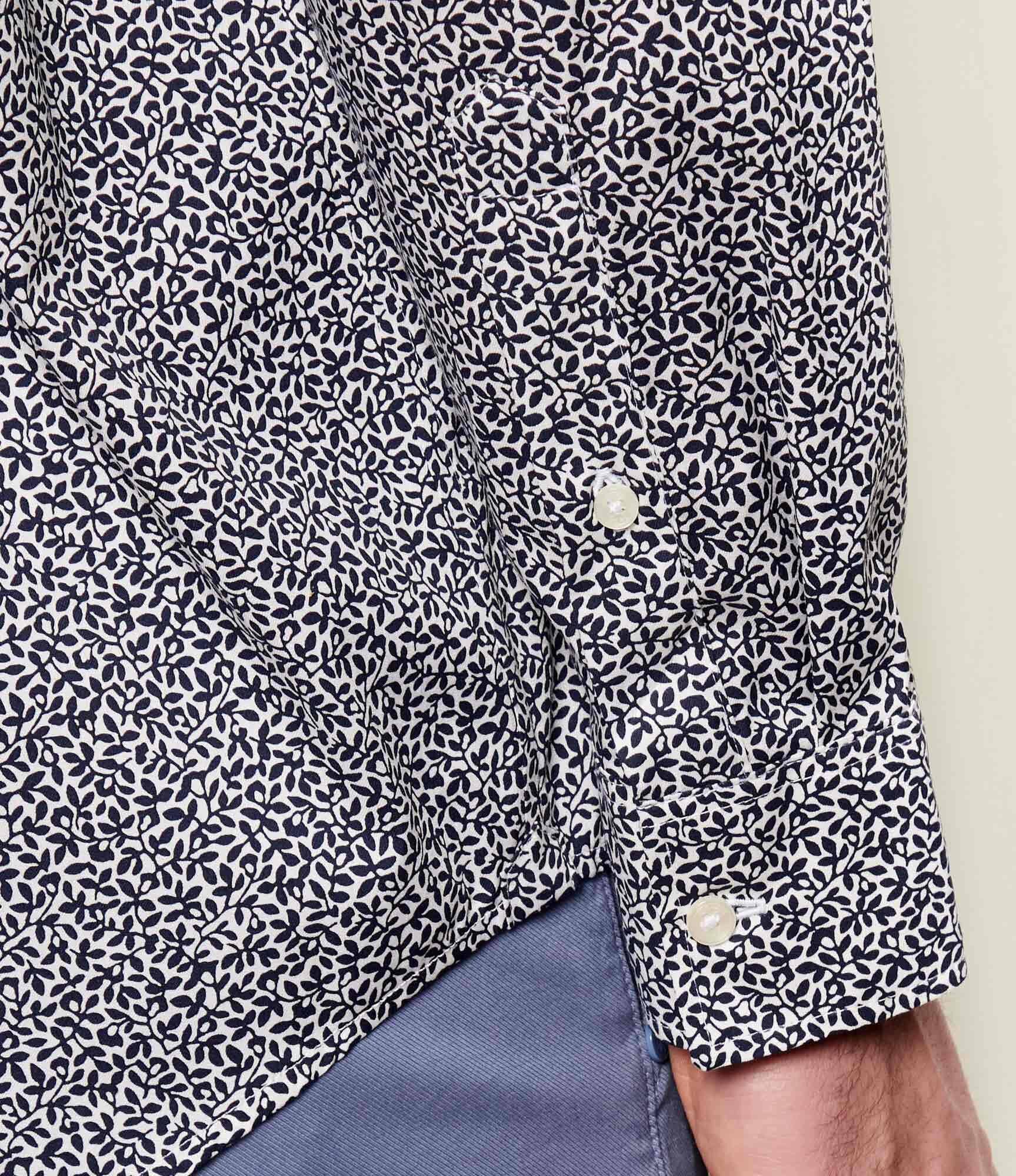 Michael Kors Cămașă | Classic fit