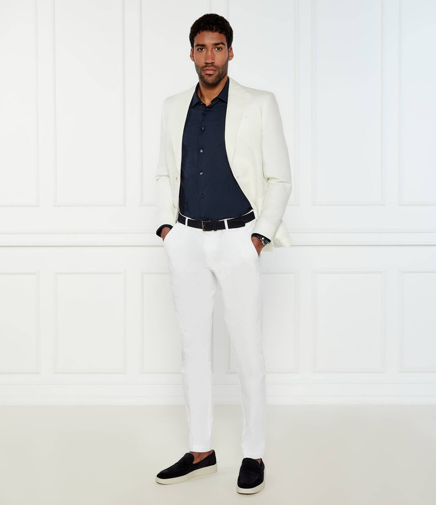 Michael Kors Cămașă | Classic fit
