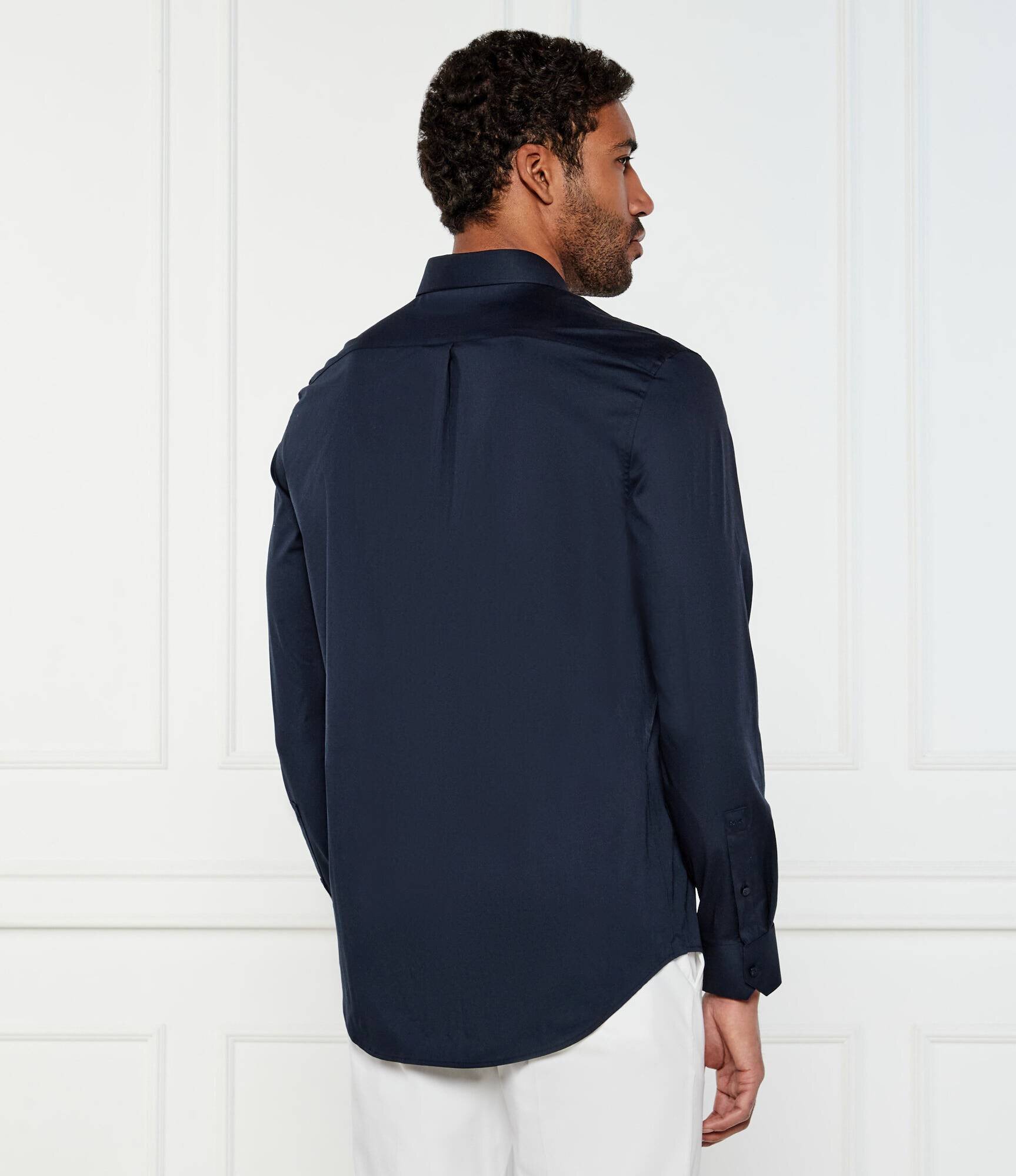 Michael Kors Cămașă | Classic fit