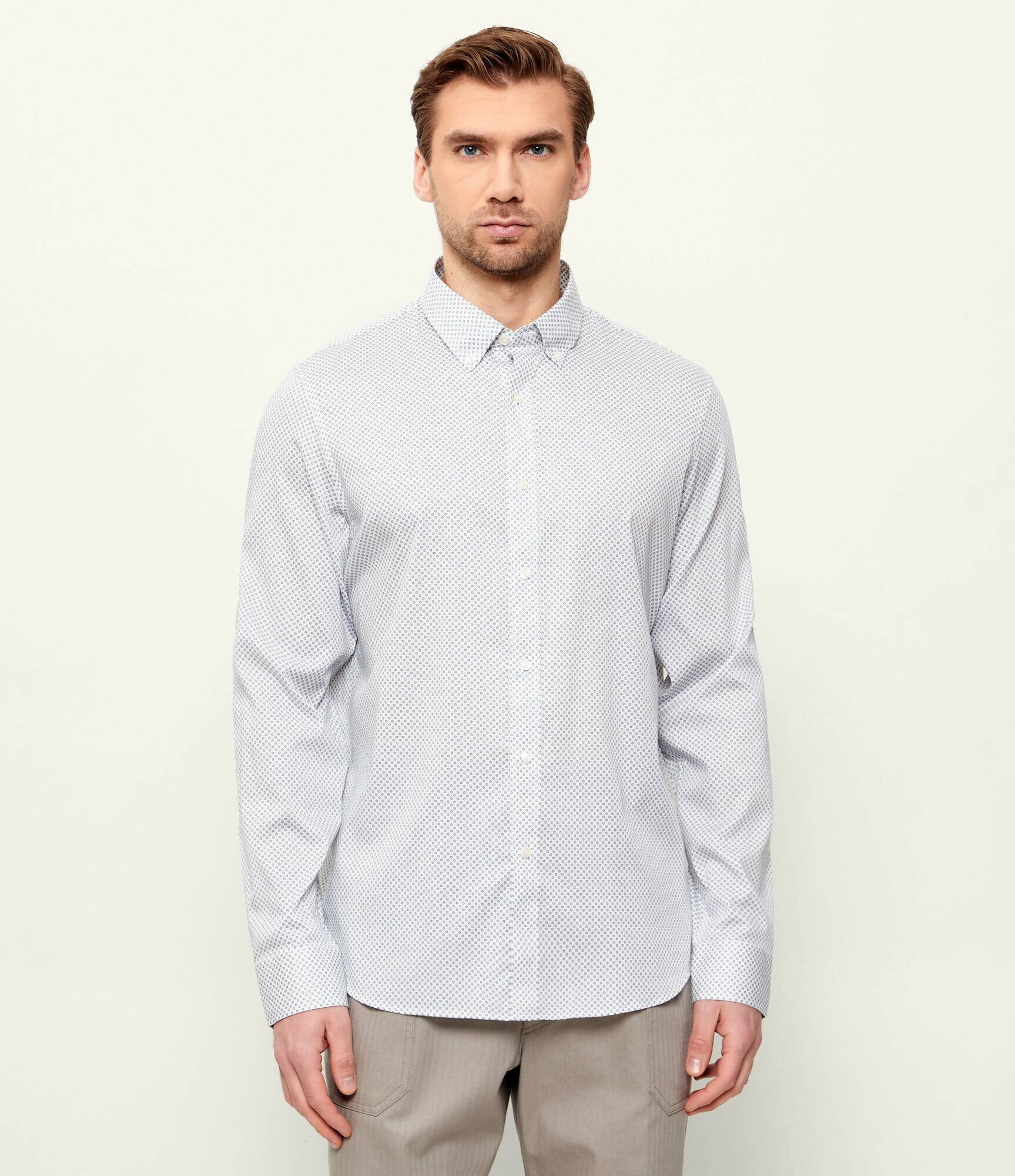 Michael Kors Cămașă | Classic fit | stretch