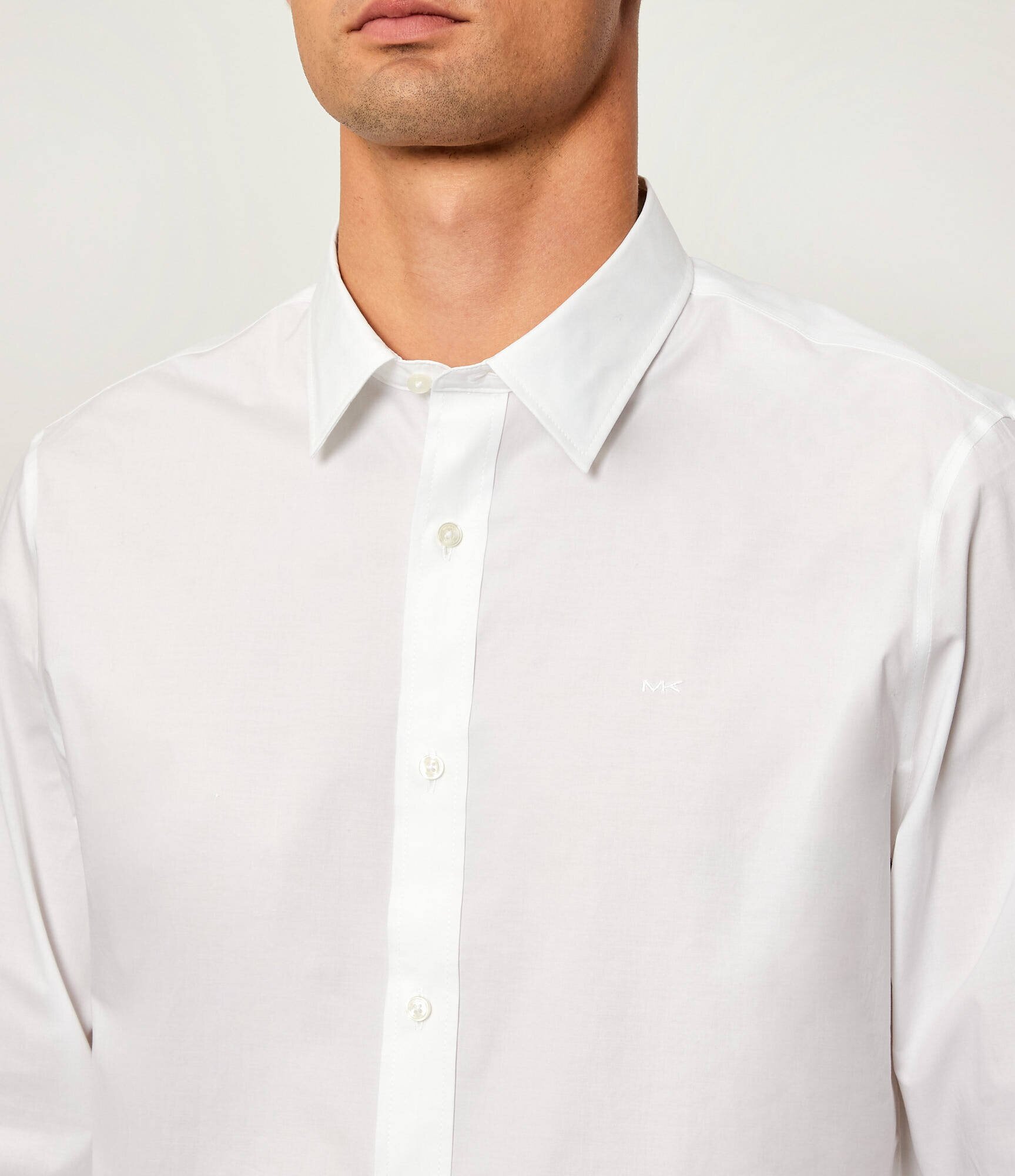 Michael Kors Cămașă | Classic fit | stretch