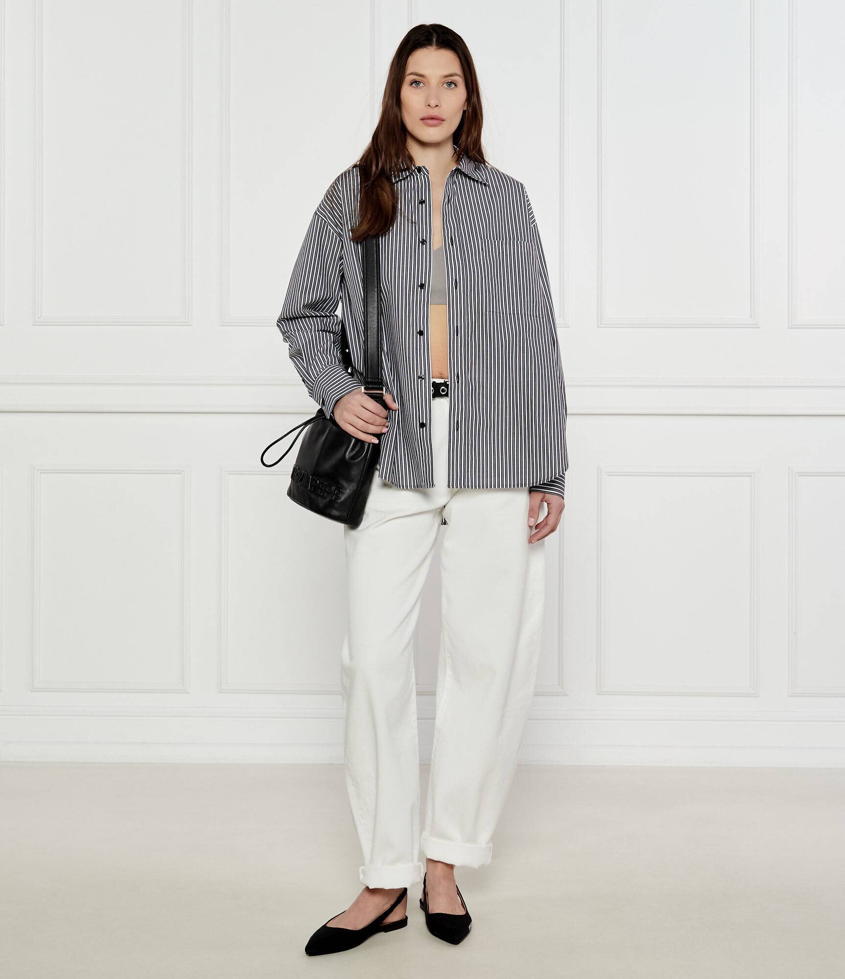 Michael Kors Cămașă | Oversize fit