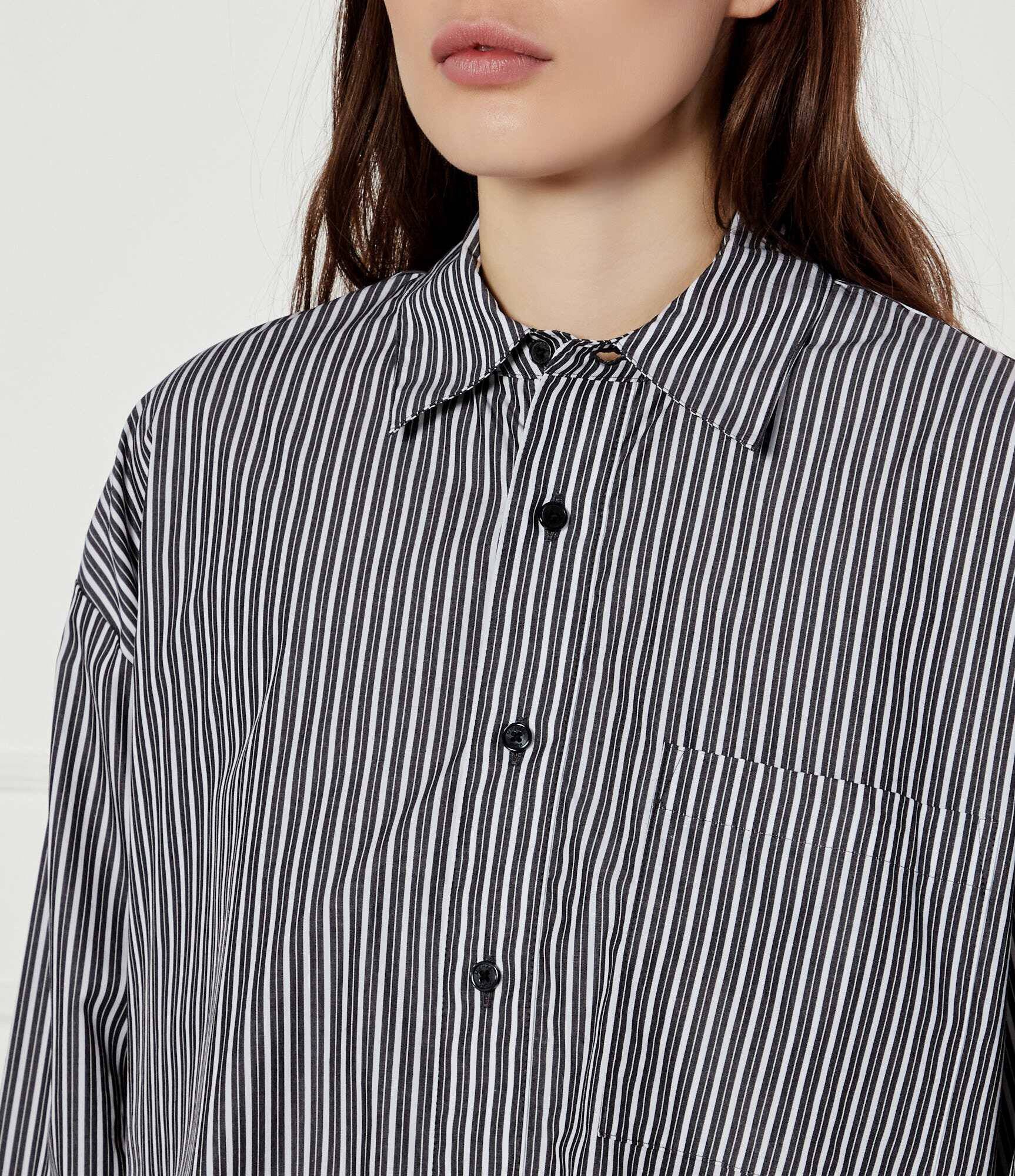 Michael Kors Cămașă | Oversize fit