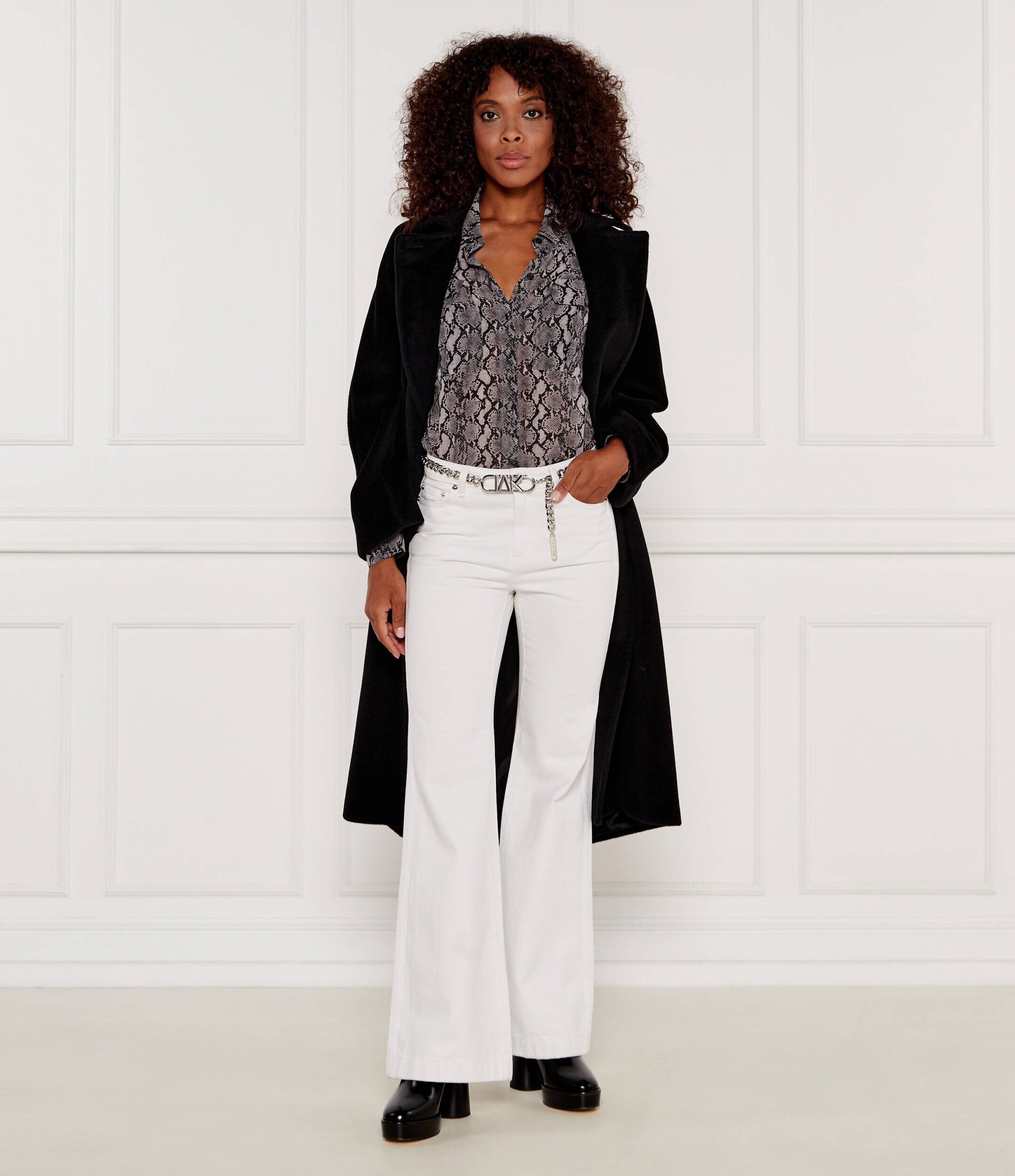 Michael Kors Cămașă | Regular Fit