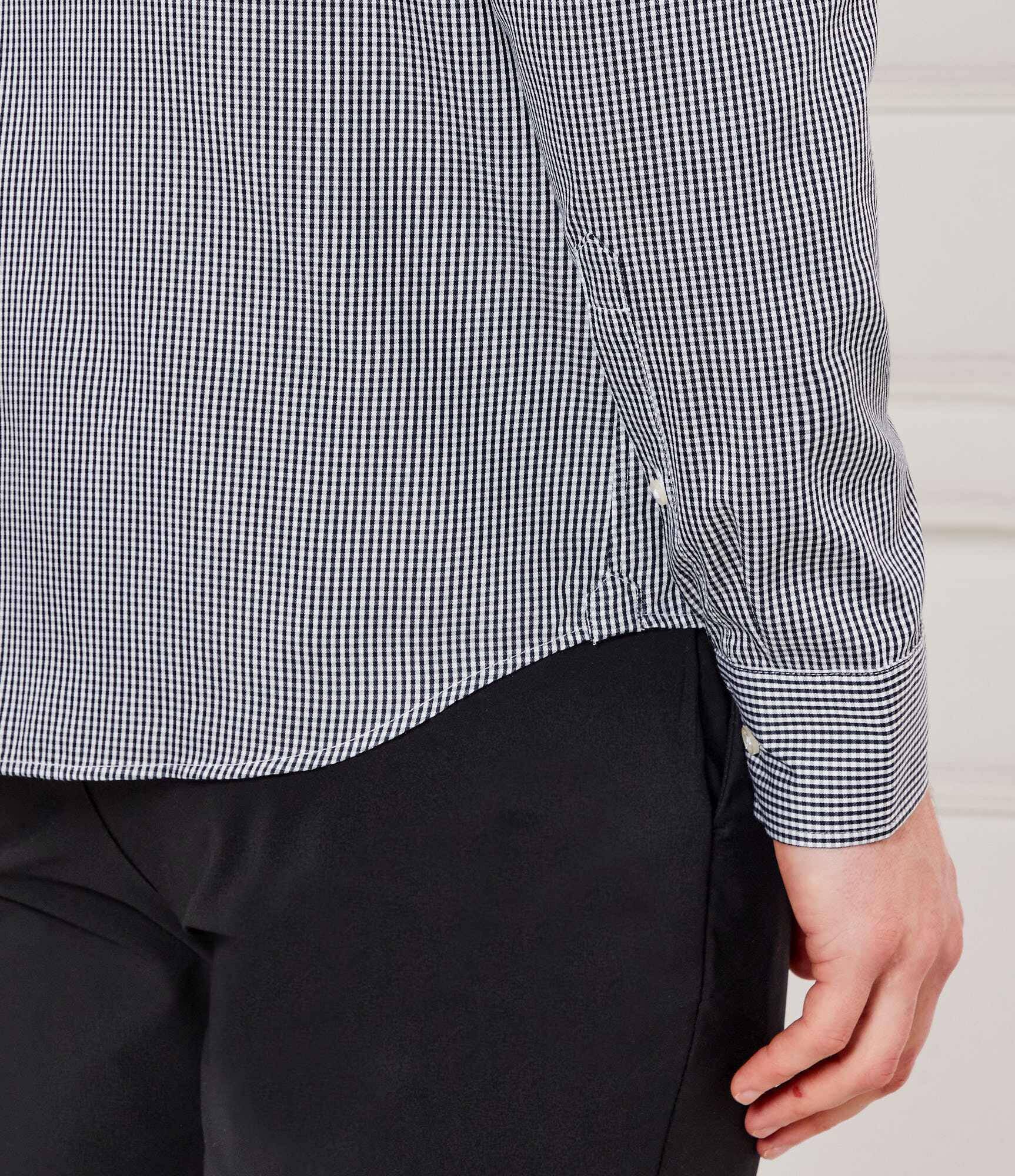 Michael Kors Cămașă | Slim Fit