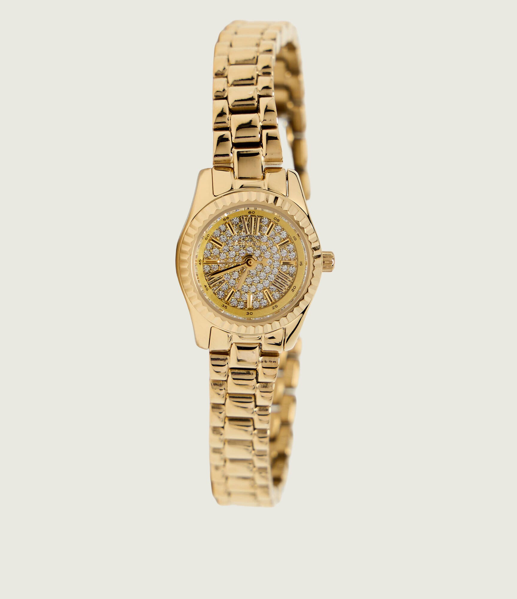 Michael Kors Ceas + brățări Lexington Set MK4944SET
