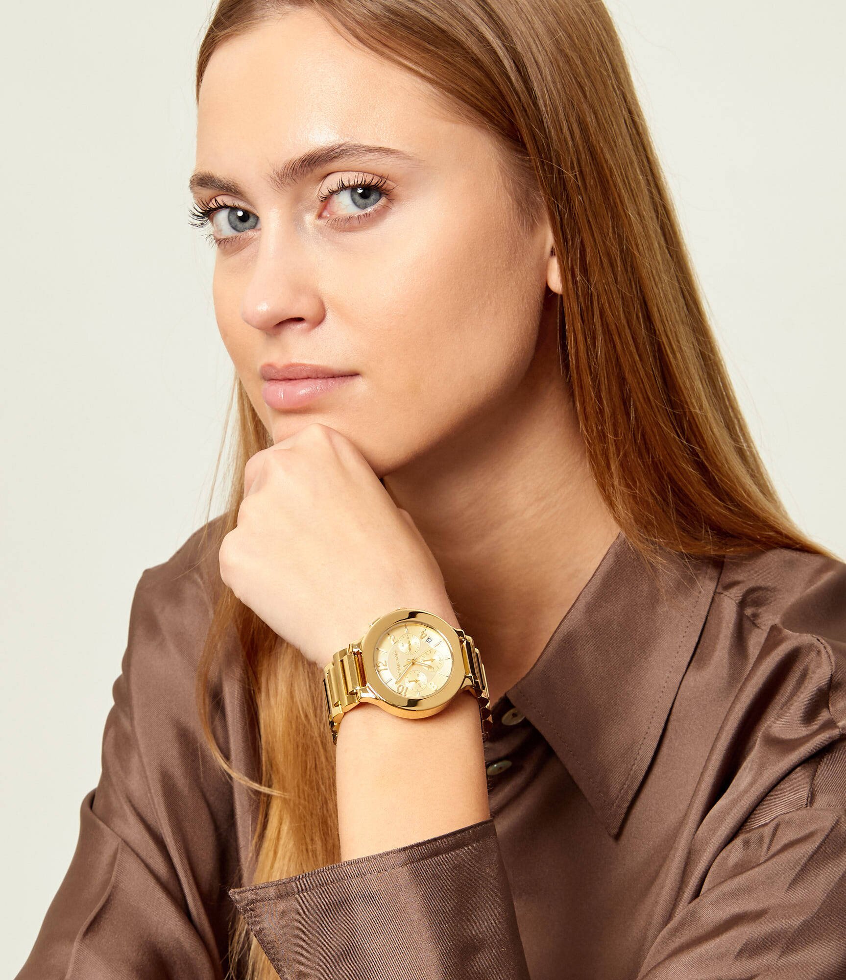 Michael Kors Ceas Gramercy MK7520