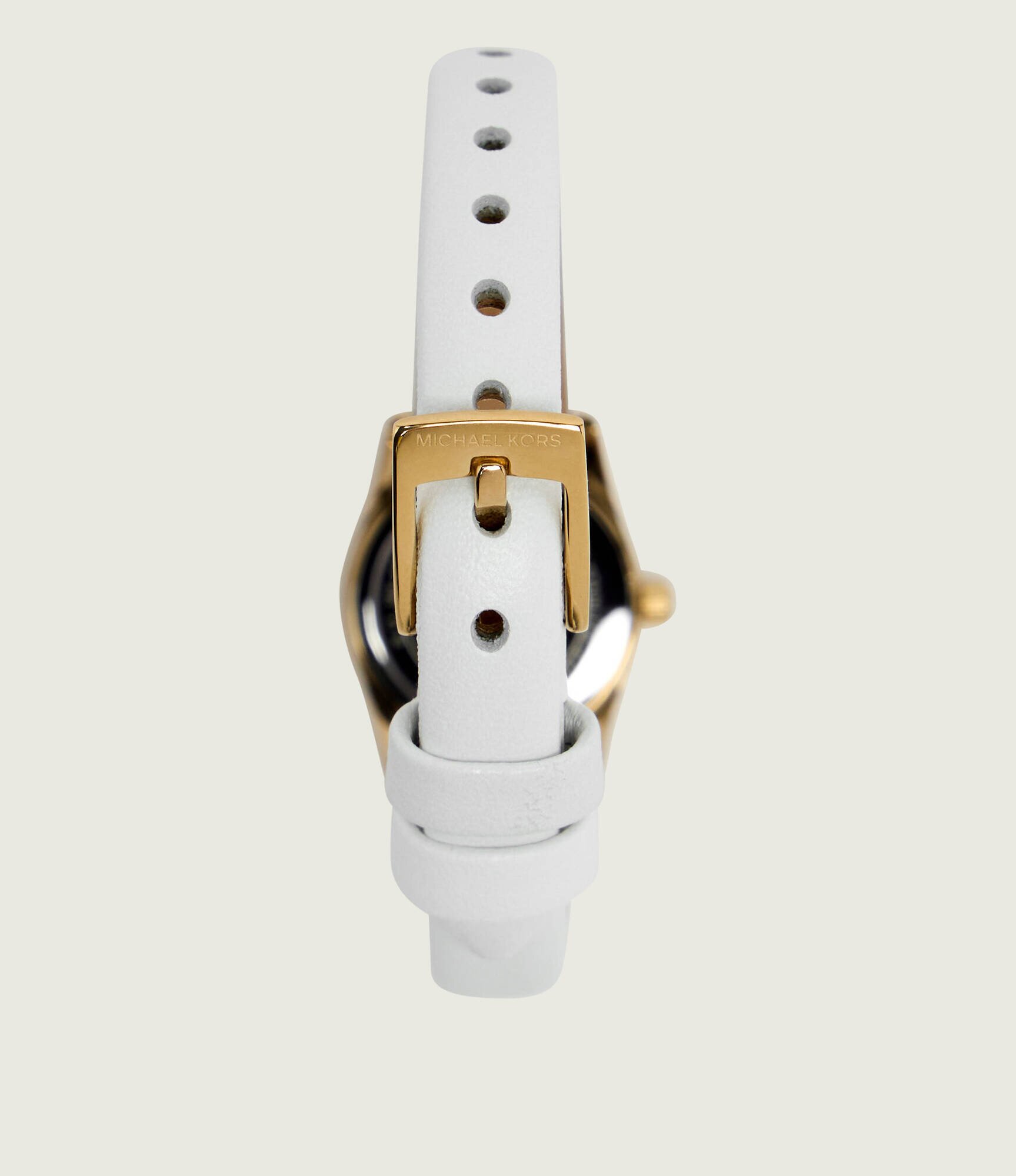 Michael Kors Ceas Lexington Lady MK4900 cu adaos de piele