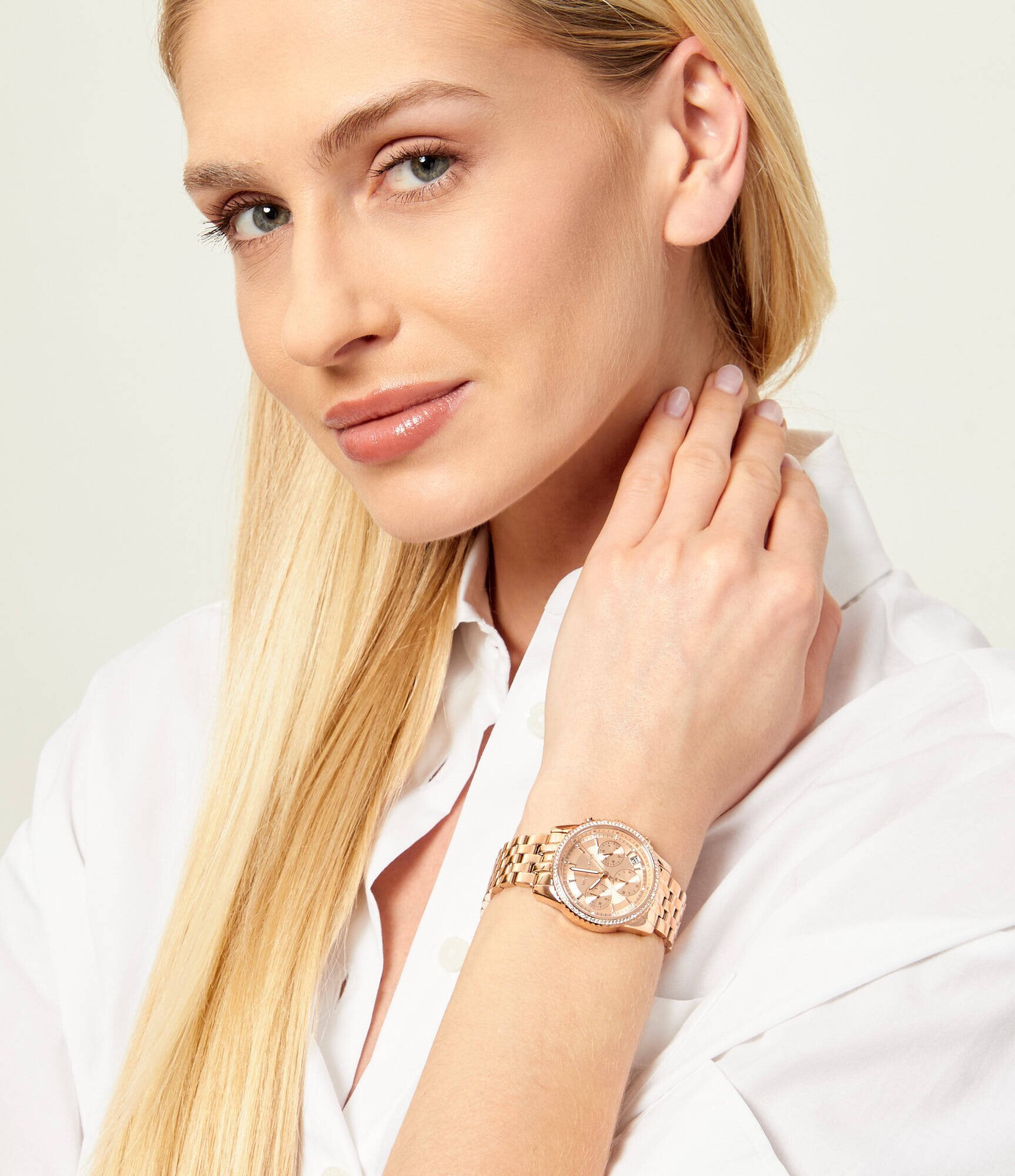 Michael Kors Ceas Mini Bryant MK7531