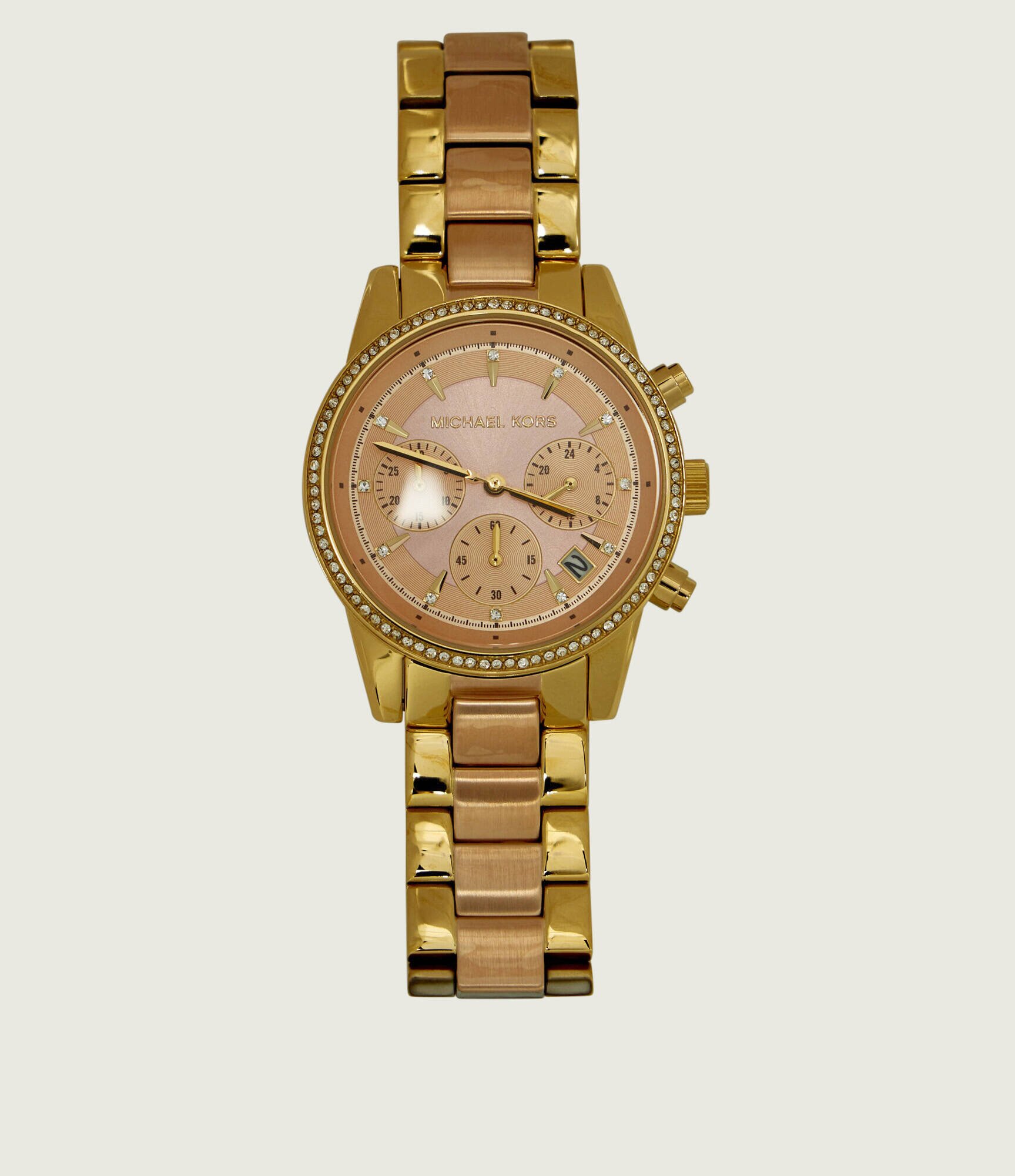 Michael Kors Ceas Ritz Chrono MK6475