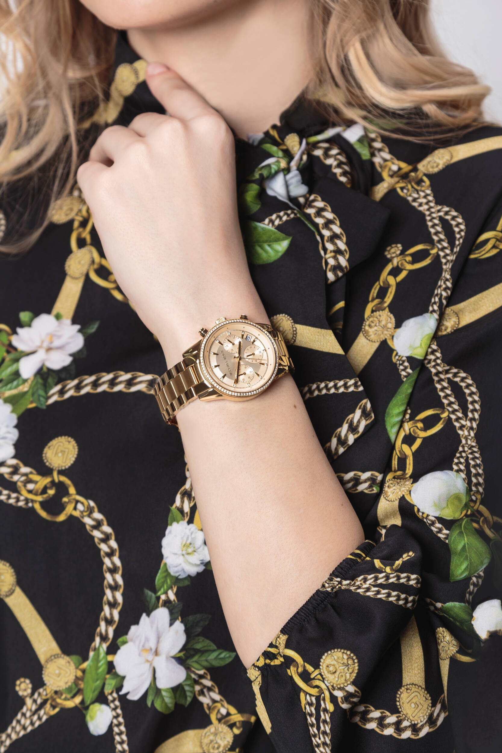 Michael Kors Ceas ritz MK6356