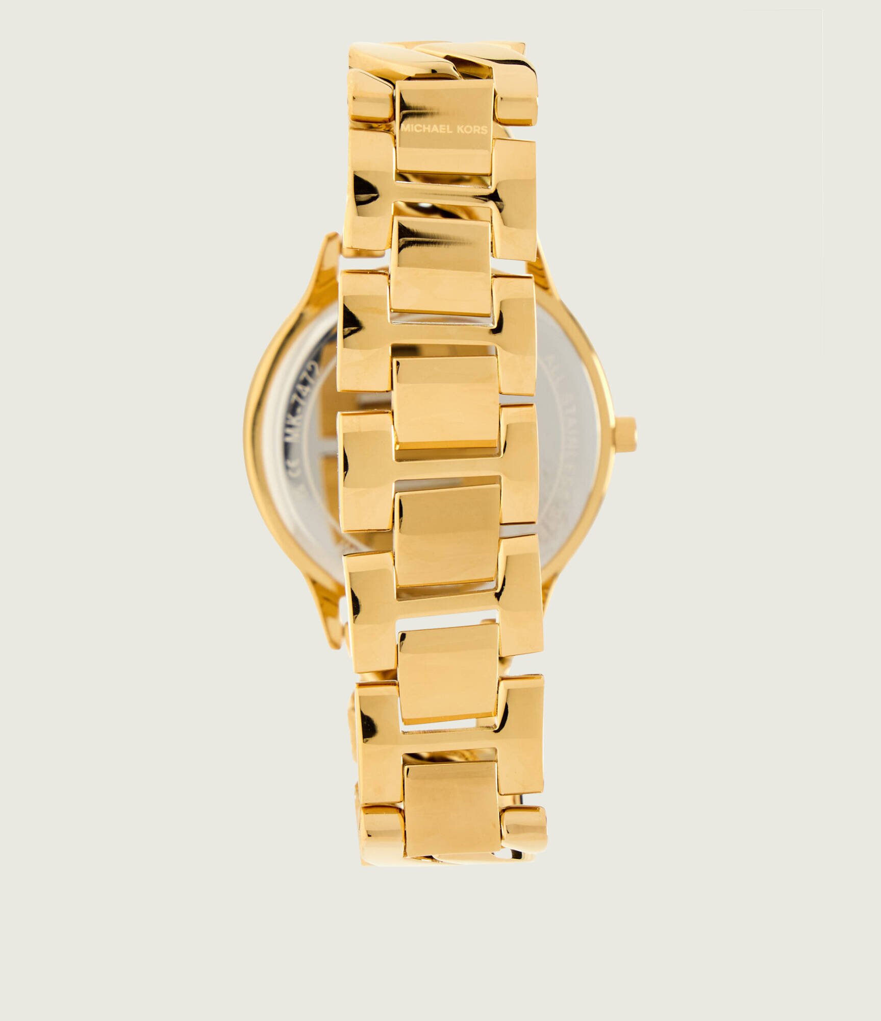 Michael Kors Ceas Runway MK7472