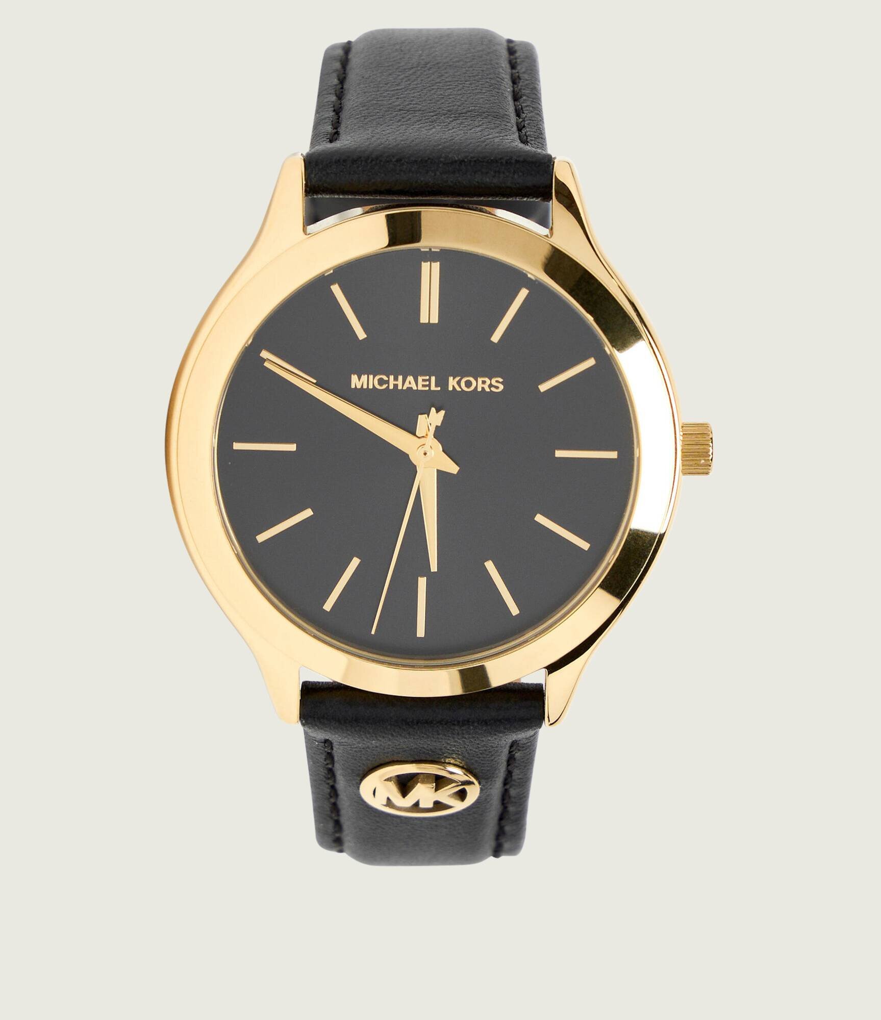 Michael Kors Ceas Slim Runway