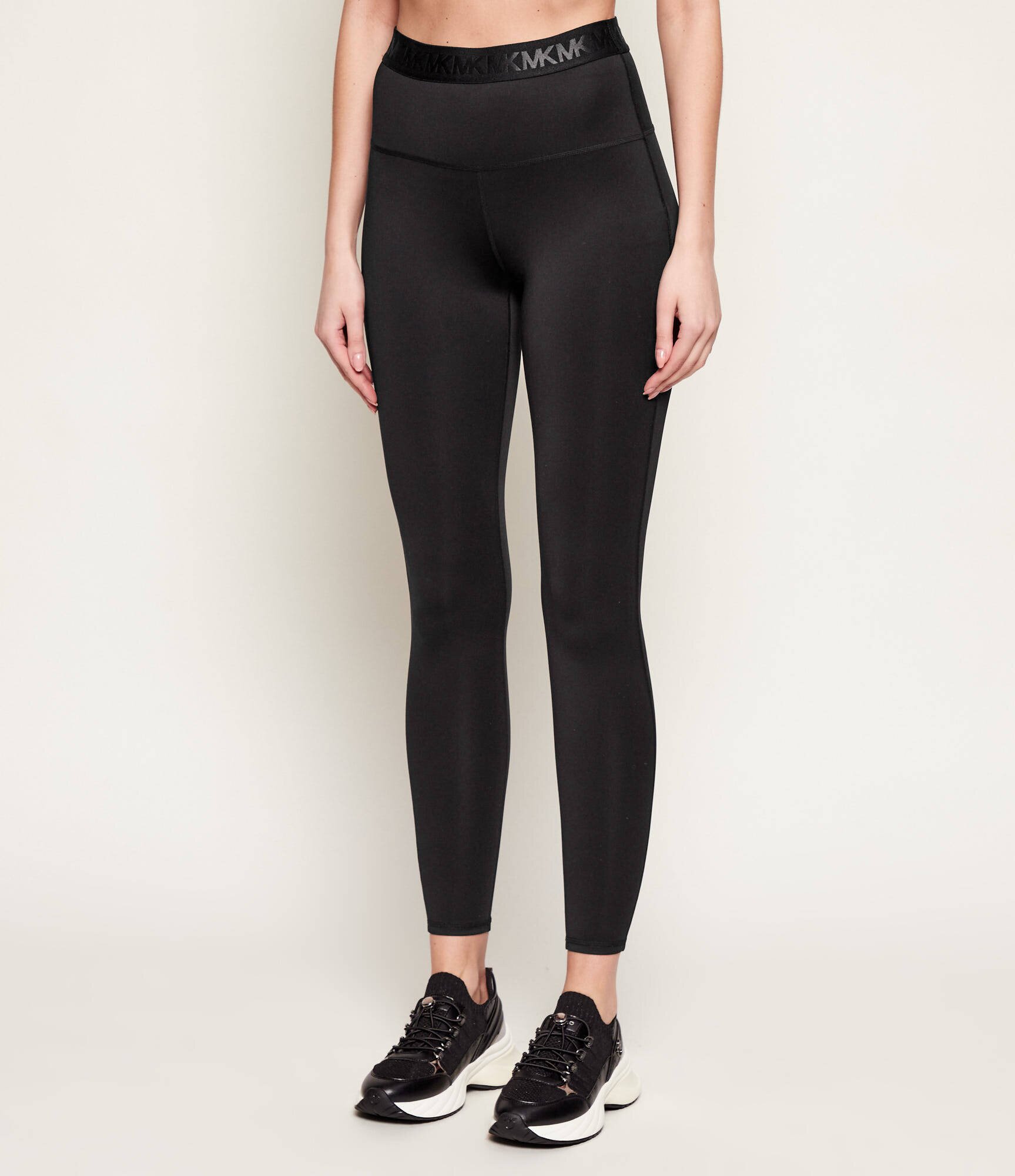 Michael Kors Colanți | Slim Fit