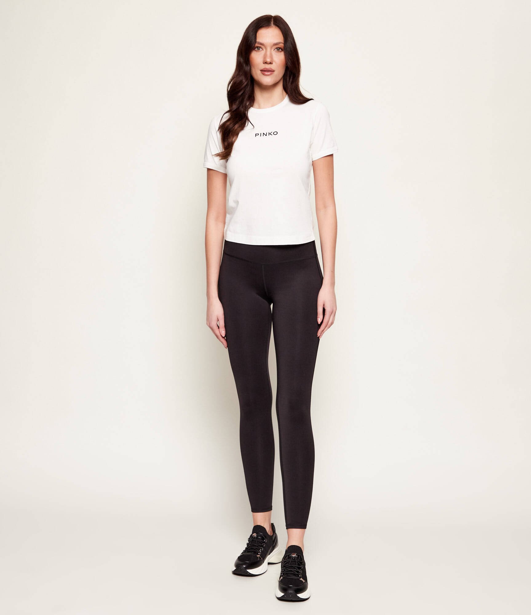 Michael Kors Colanți | Slim Fit