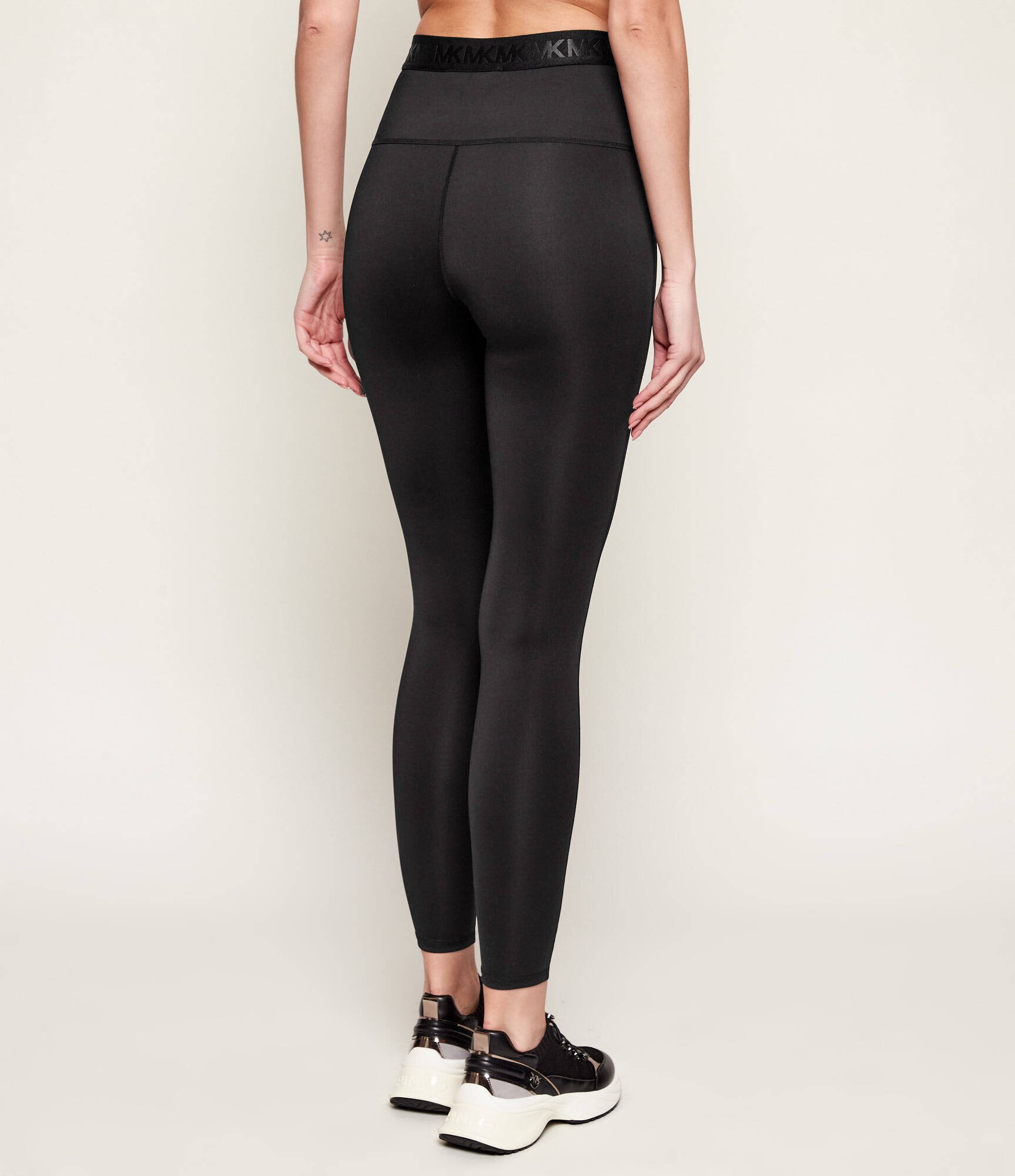 Michael Kors Colanți | Slim Fit