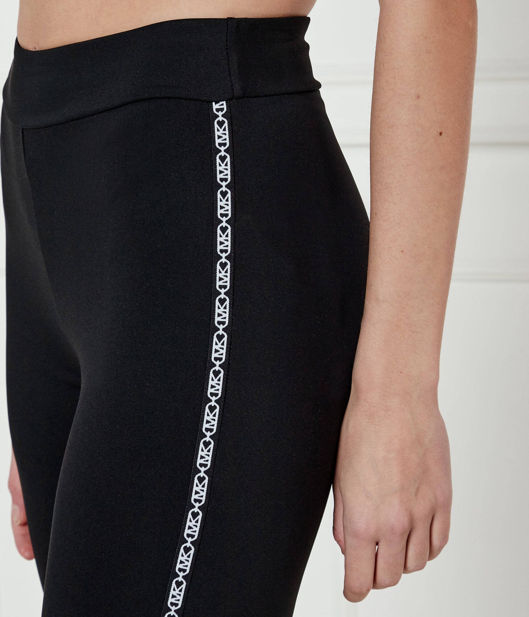 Michael Kors Colanți | Slim Fit