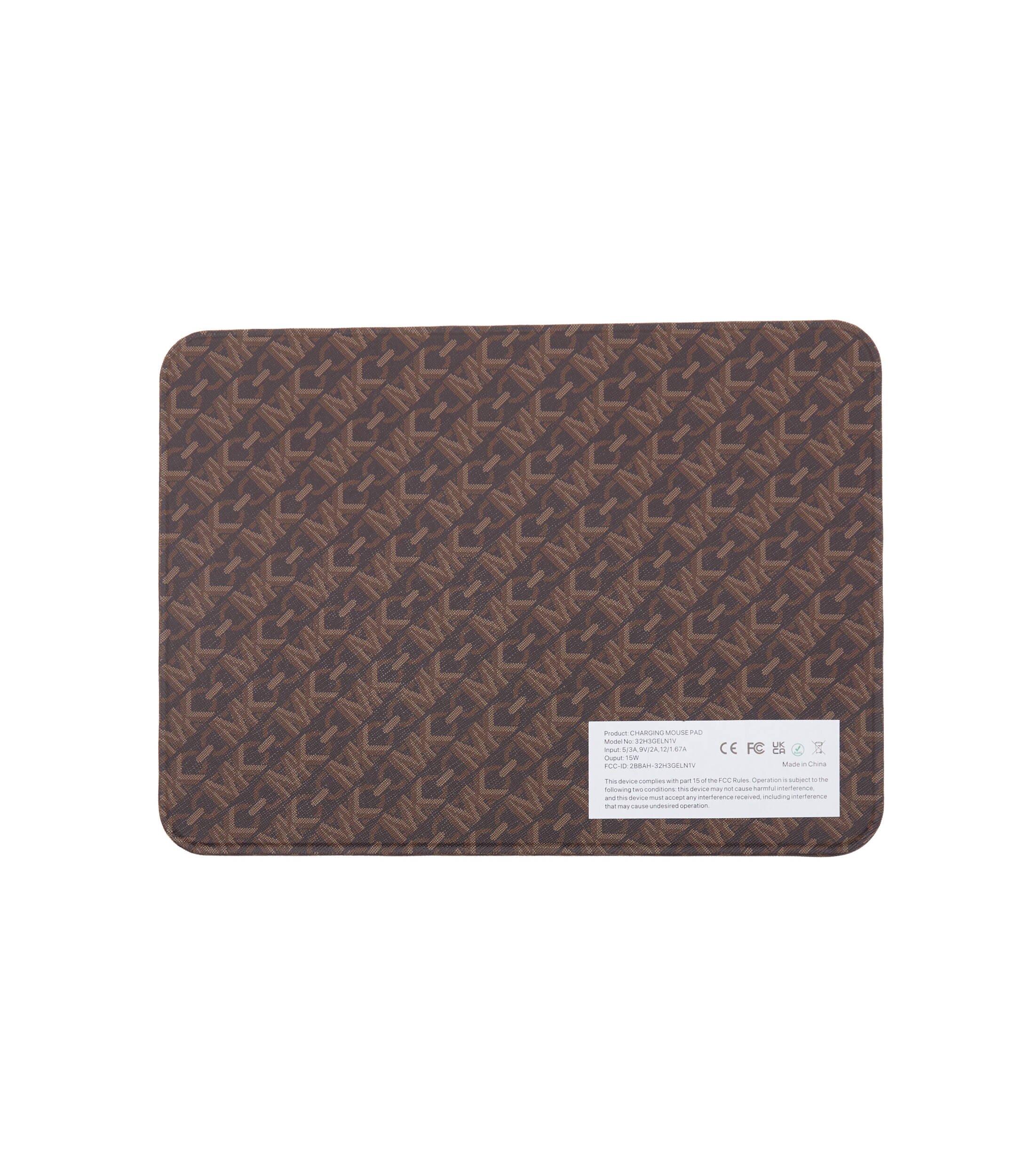 Michael Kors Covoraș pentru mouse cu încărcător inductiv