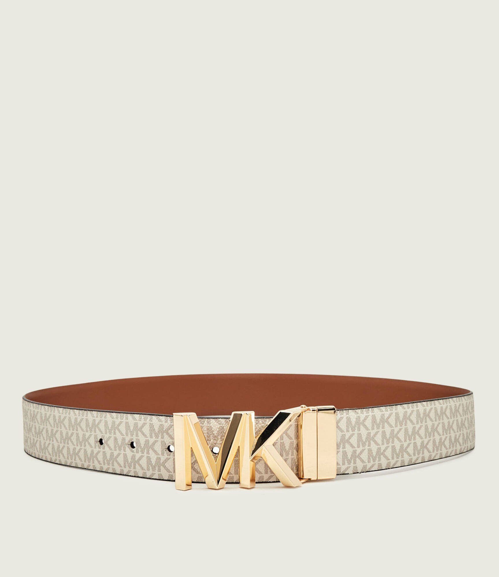 Michael Kors Cu două fețe curea