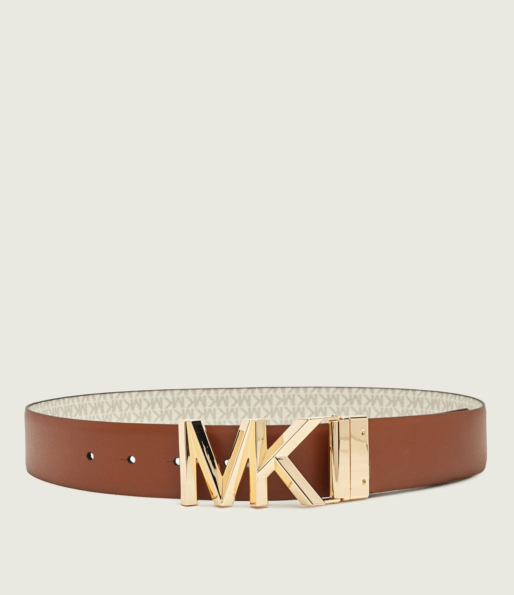 Michael Kors Cu două fețe curea