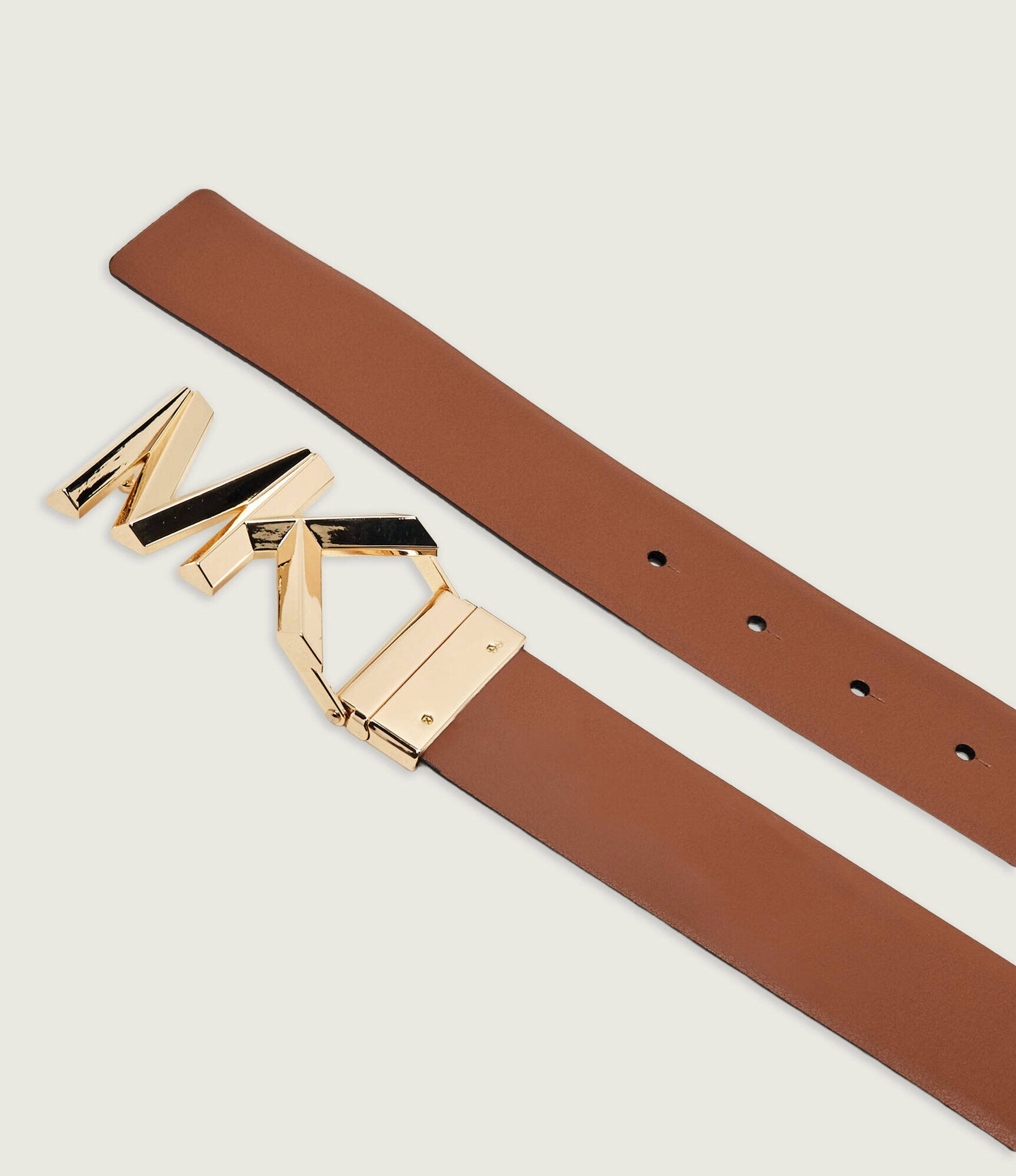 Michael Kors Cu două fețe curea