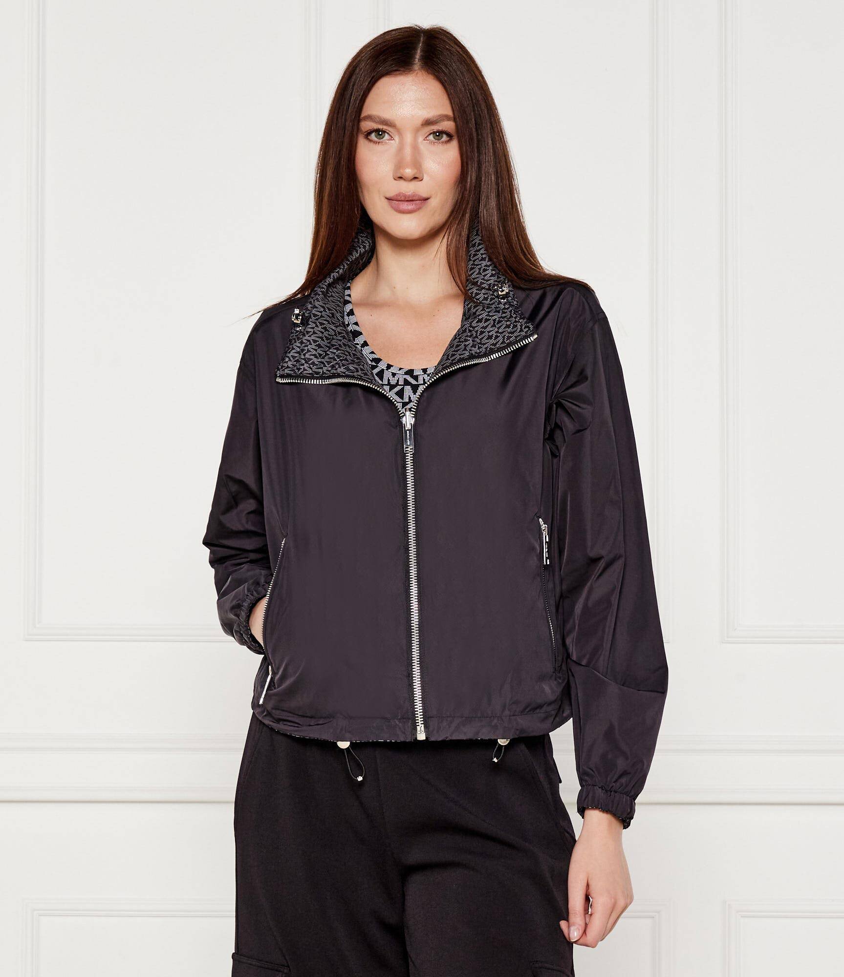Michael Kors Cu două fețe geacă | Regular Fit