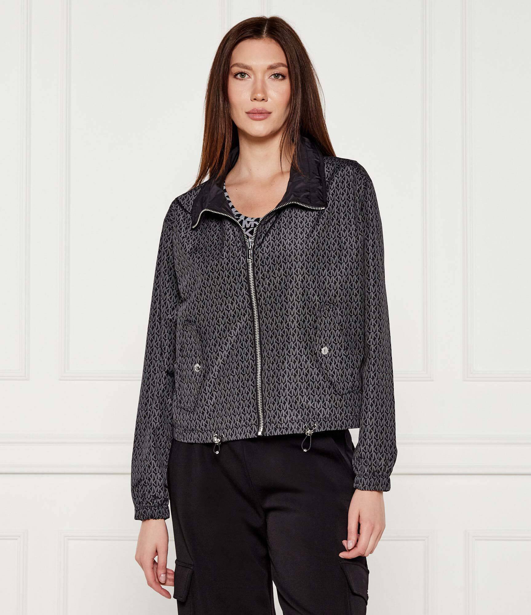 Michael Kors Cu două fețe geacă | Regular Fit