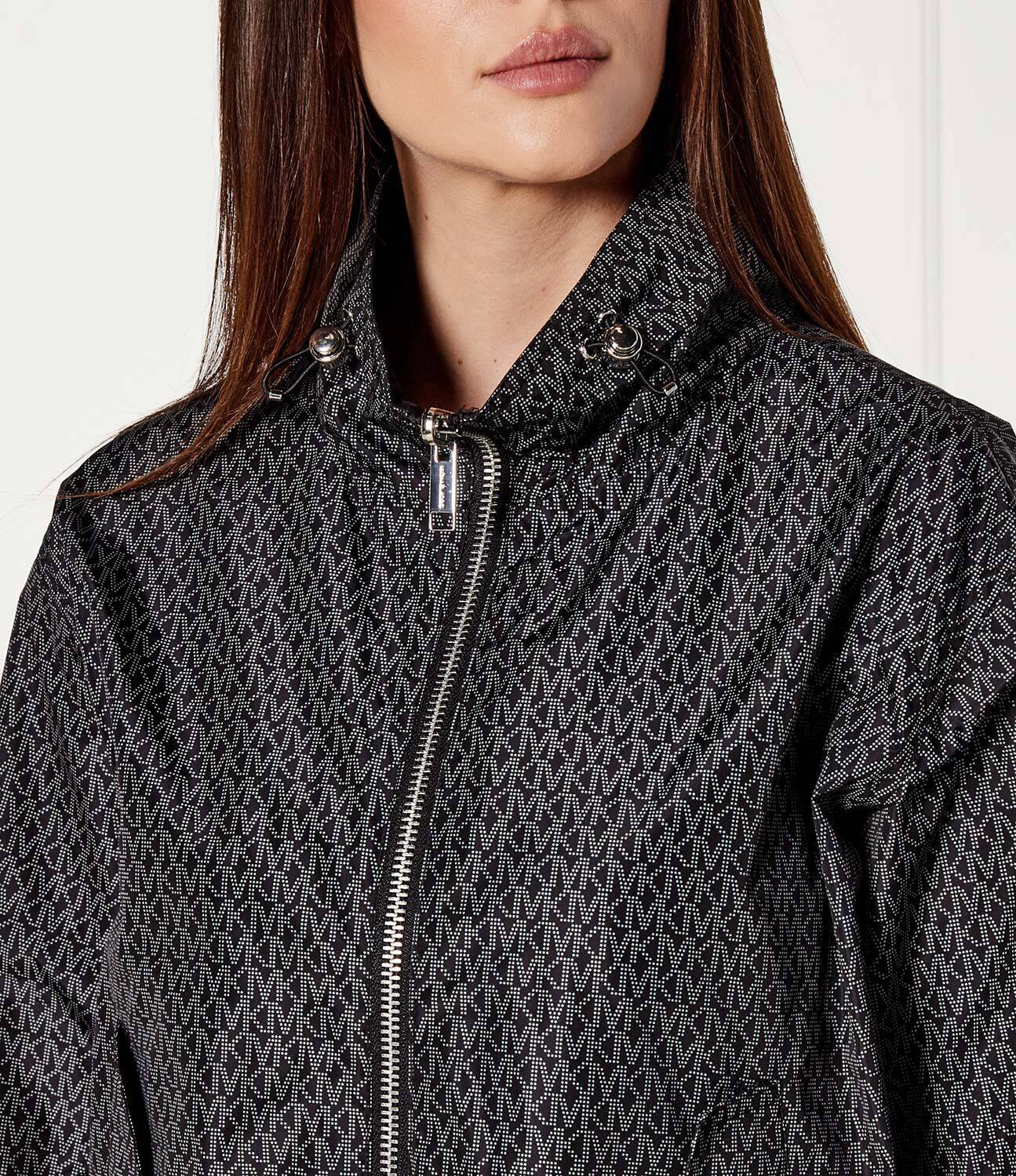 Michael Kors Cu două fețe geacă | Regular Fit