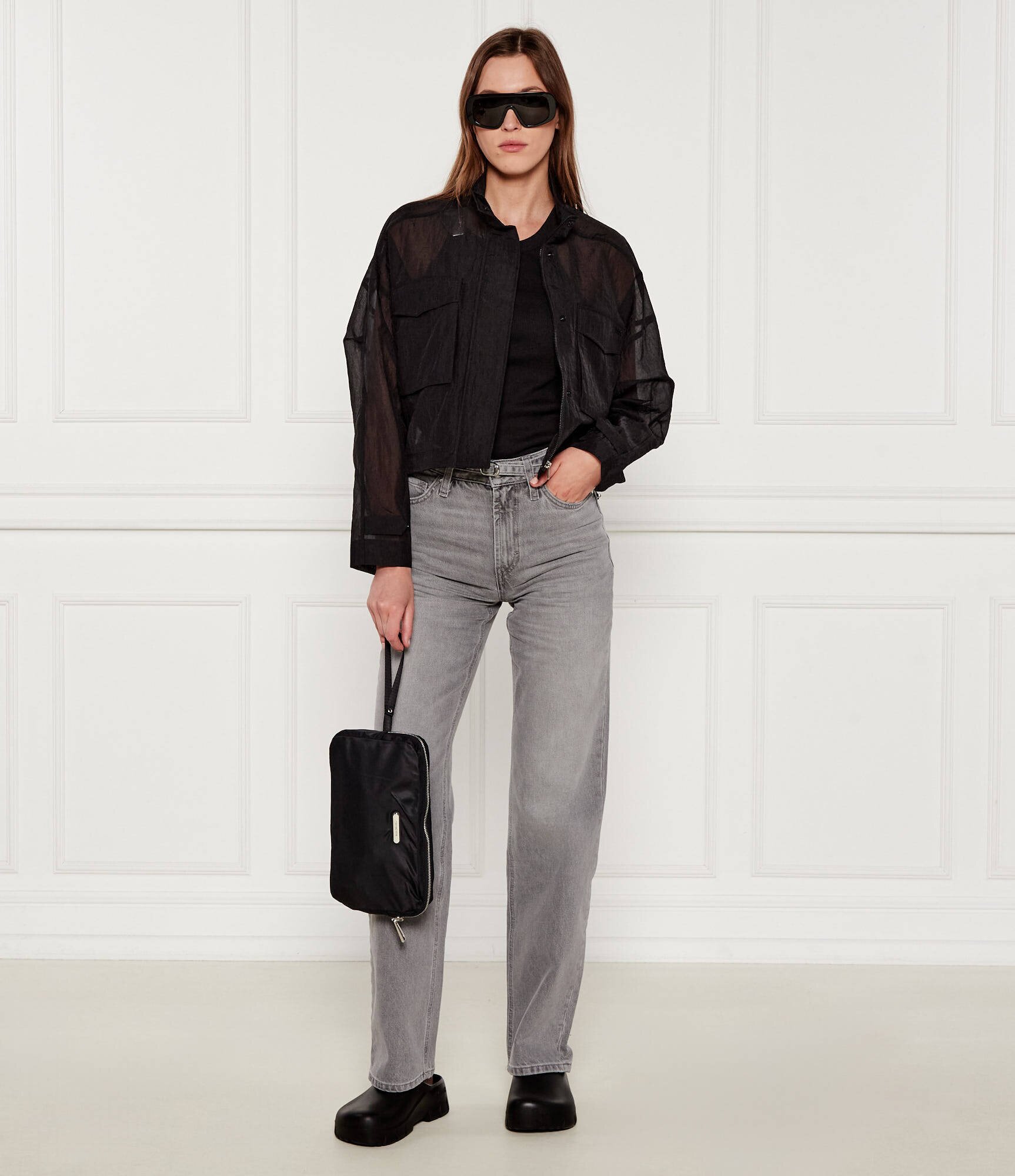 Michael Kors Cu două fețe geantă shopper 2 în 1 Tanner