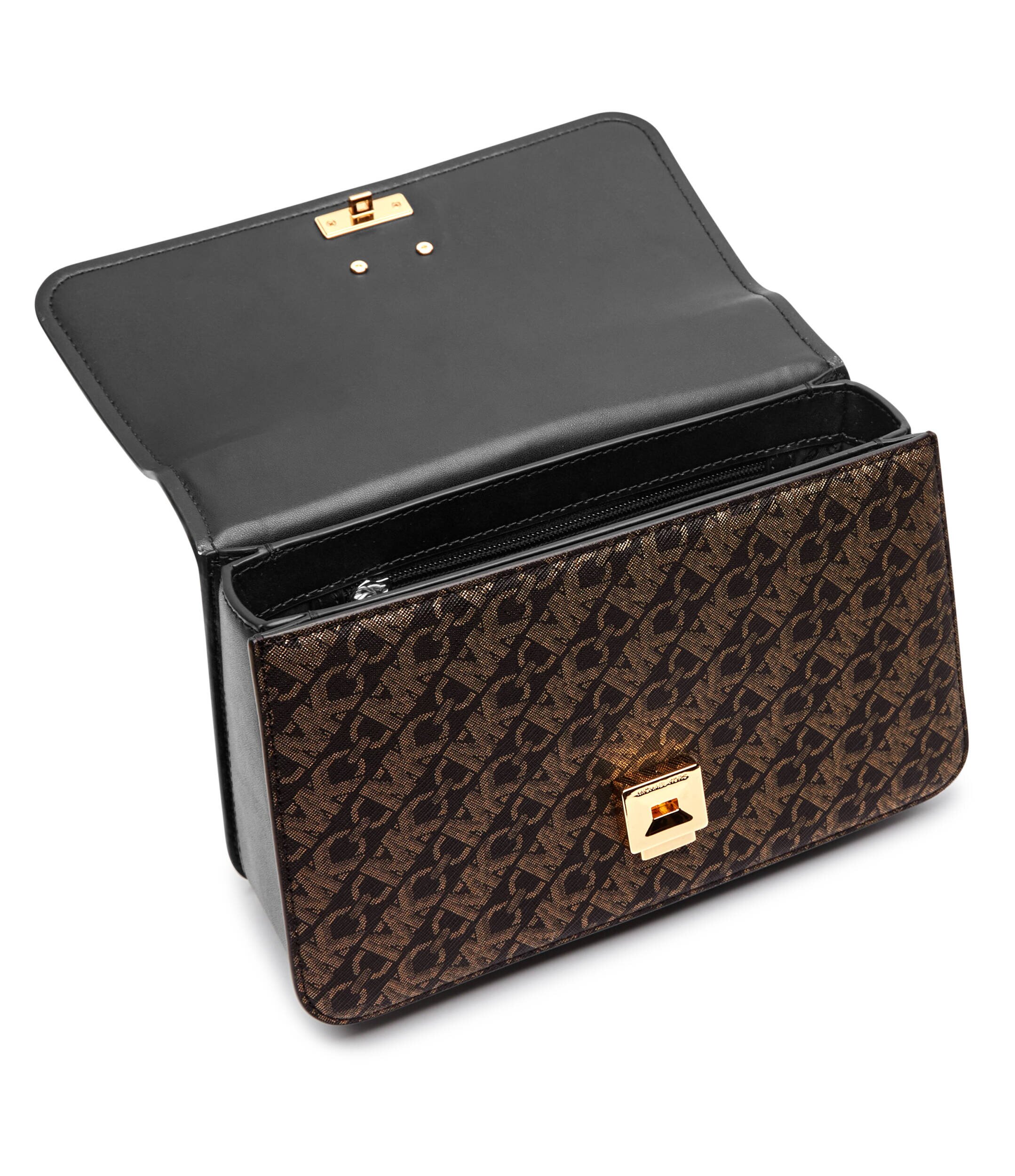 Michael Kors Cufăr Delancey