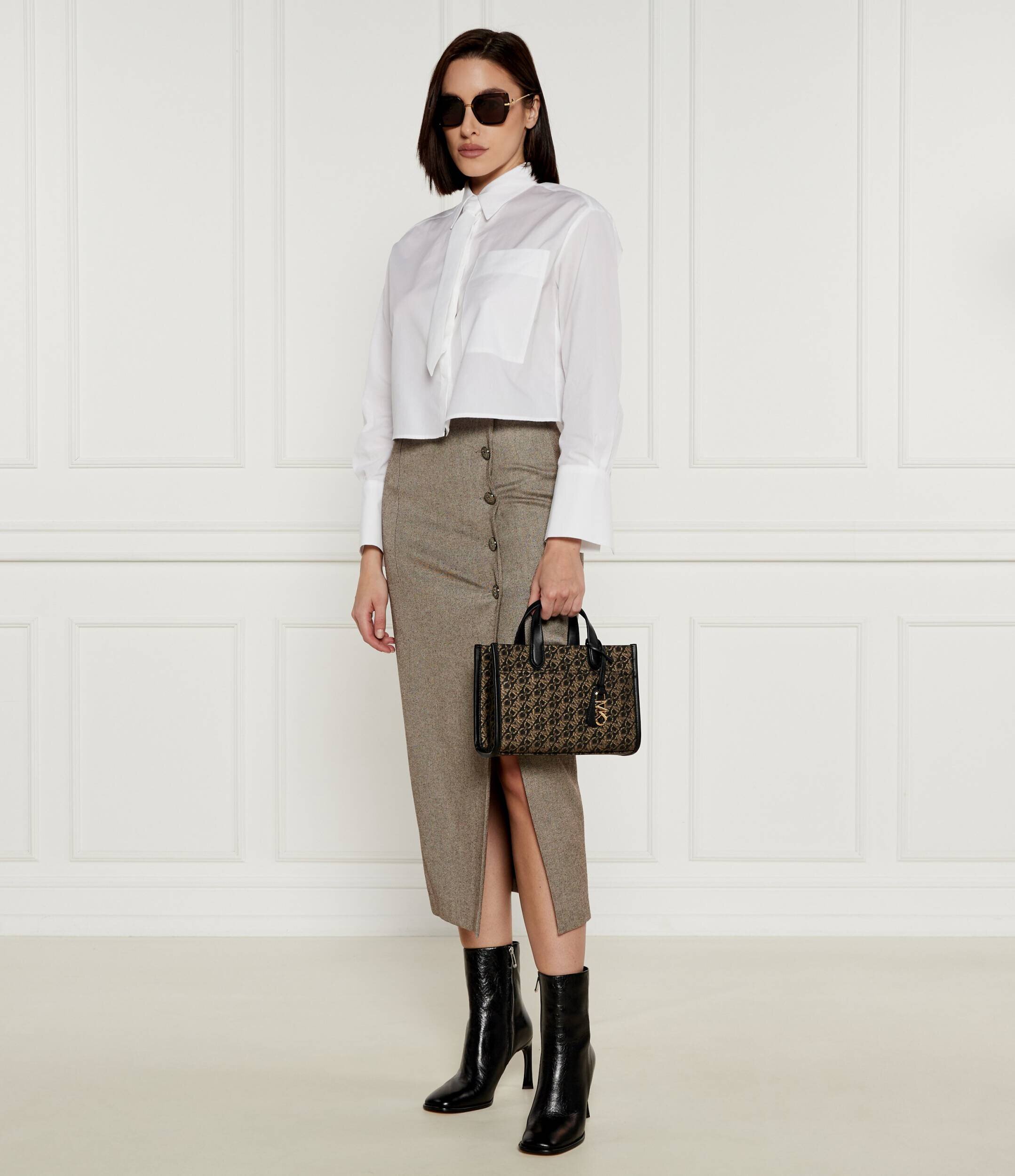 Michael Kors Cufăr Gigi
