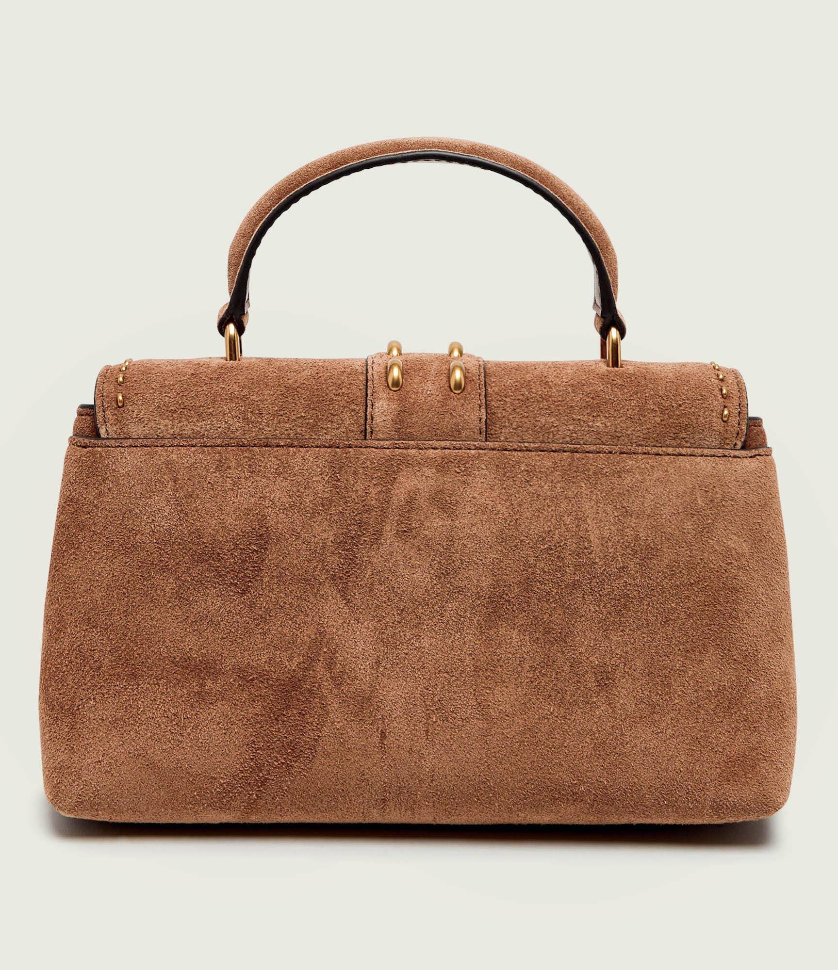 Michael Kors Cufăr Tribeca | piele întoarsă