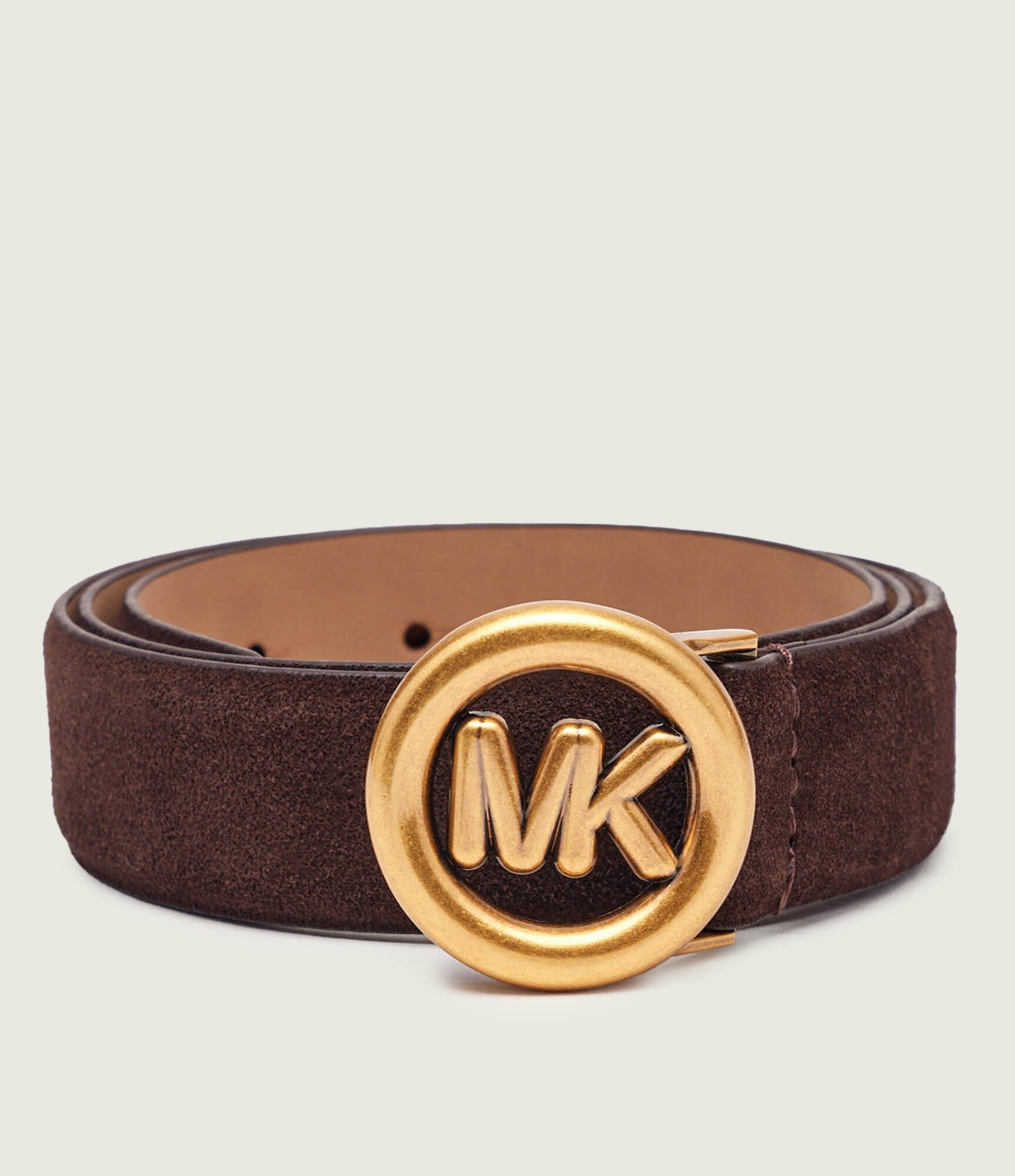 Michael Kors Curea | piele întoarsă