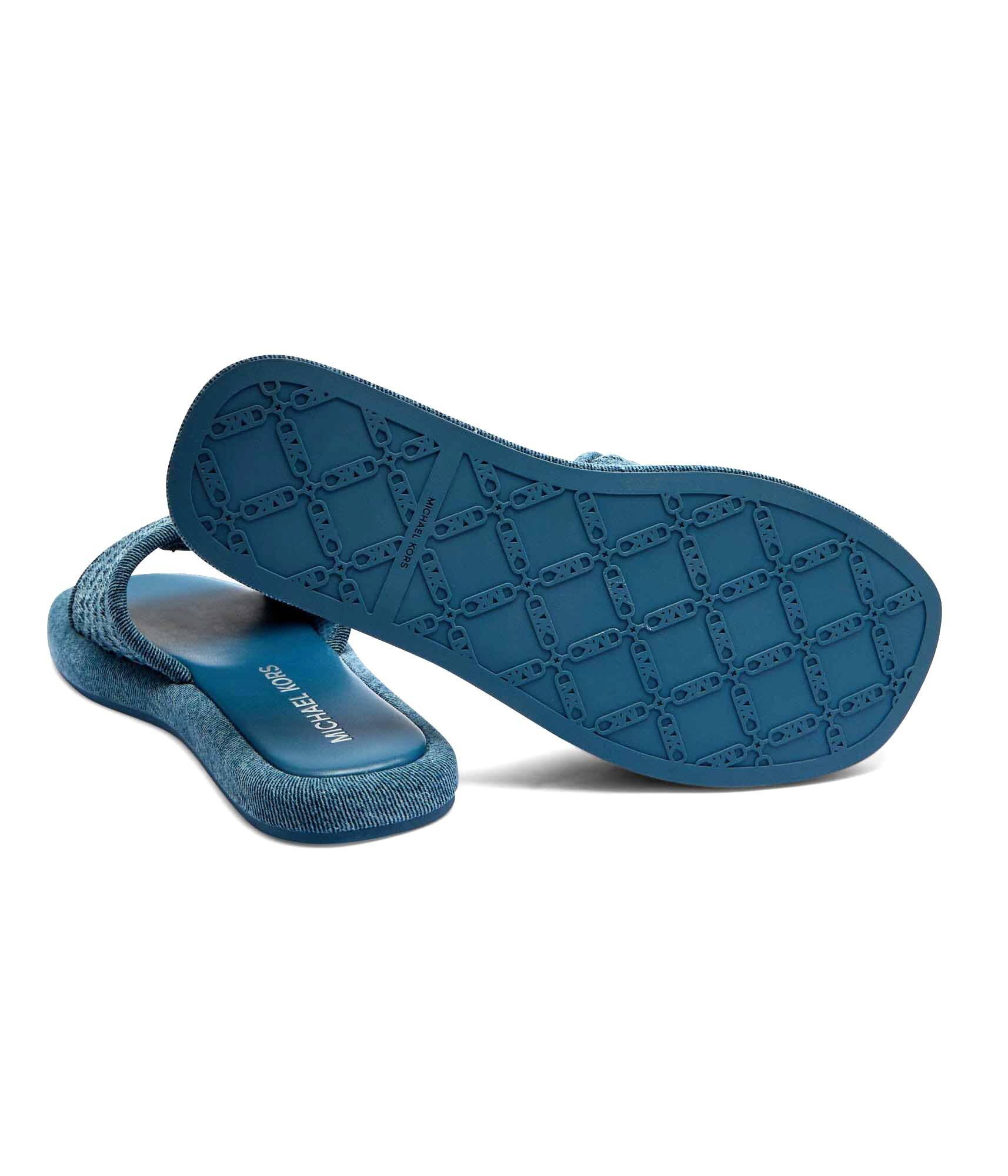 Michael Kors De blugi șlapi Suki
