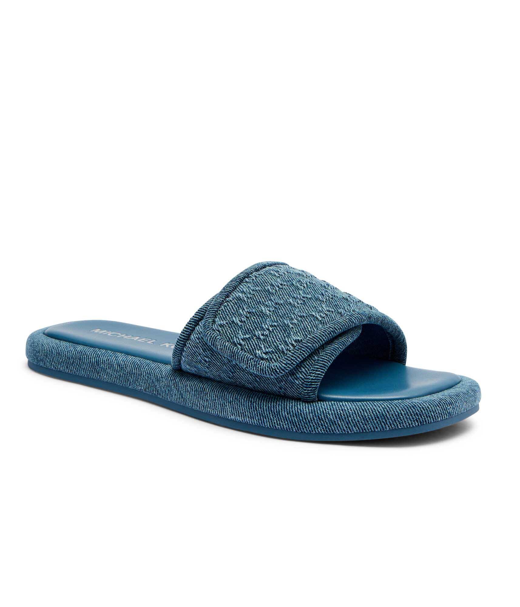 Michael Kors De blugi șlapi Suki