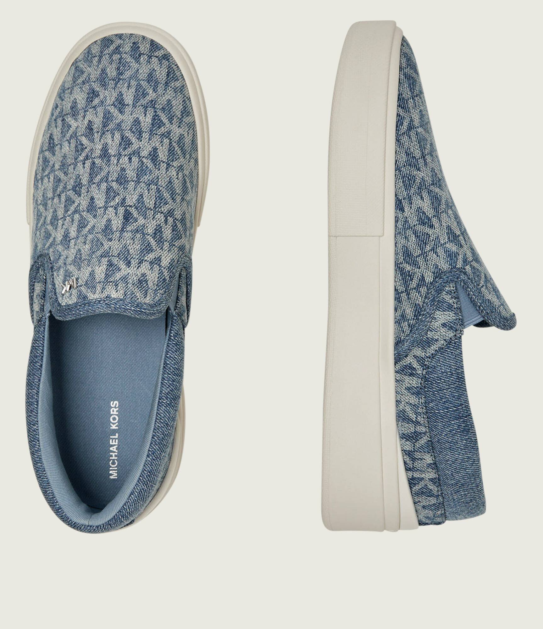 Michael Kors De blugi slip on EDDIE