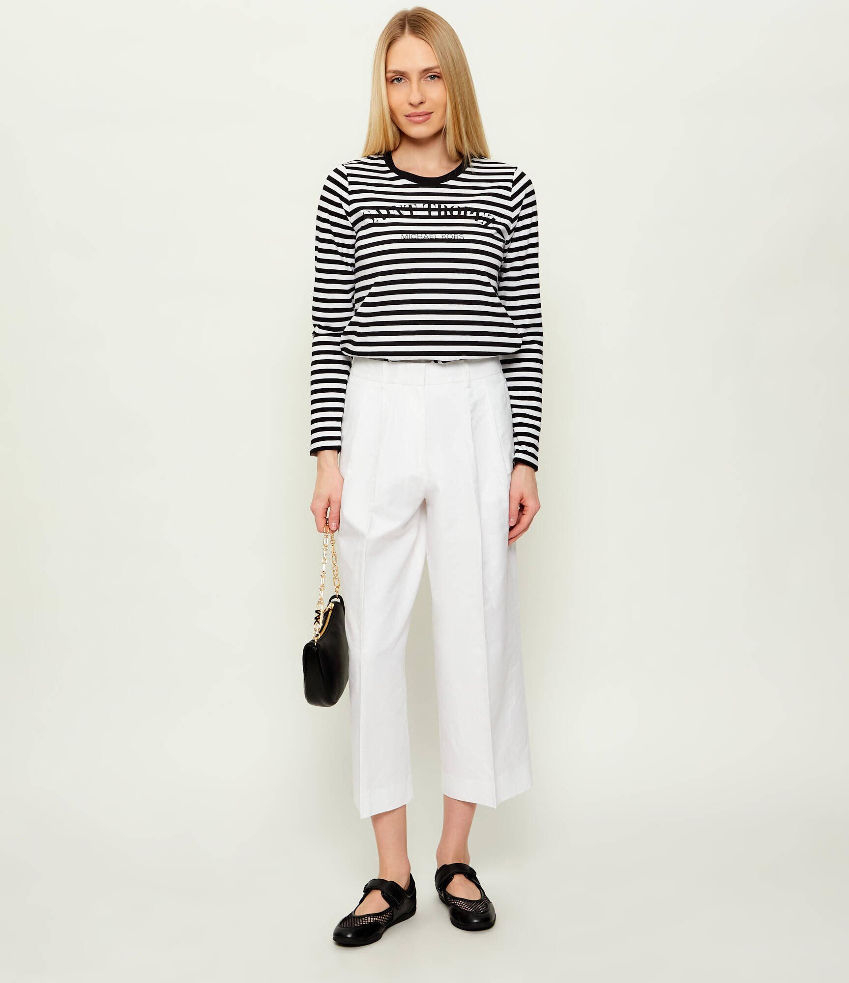Michael Kors De in pantaloni | Loose fit