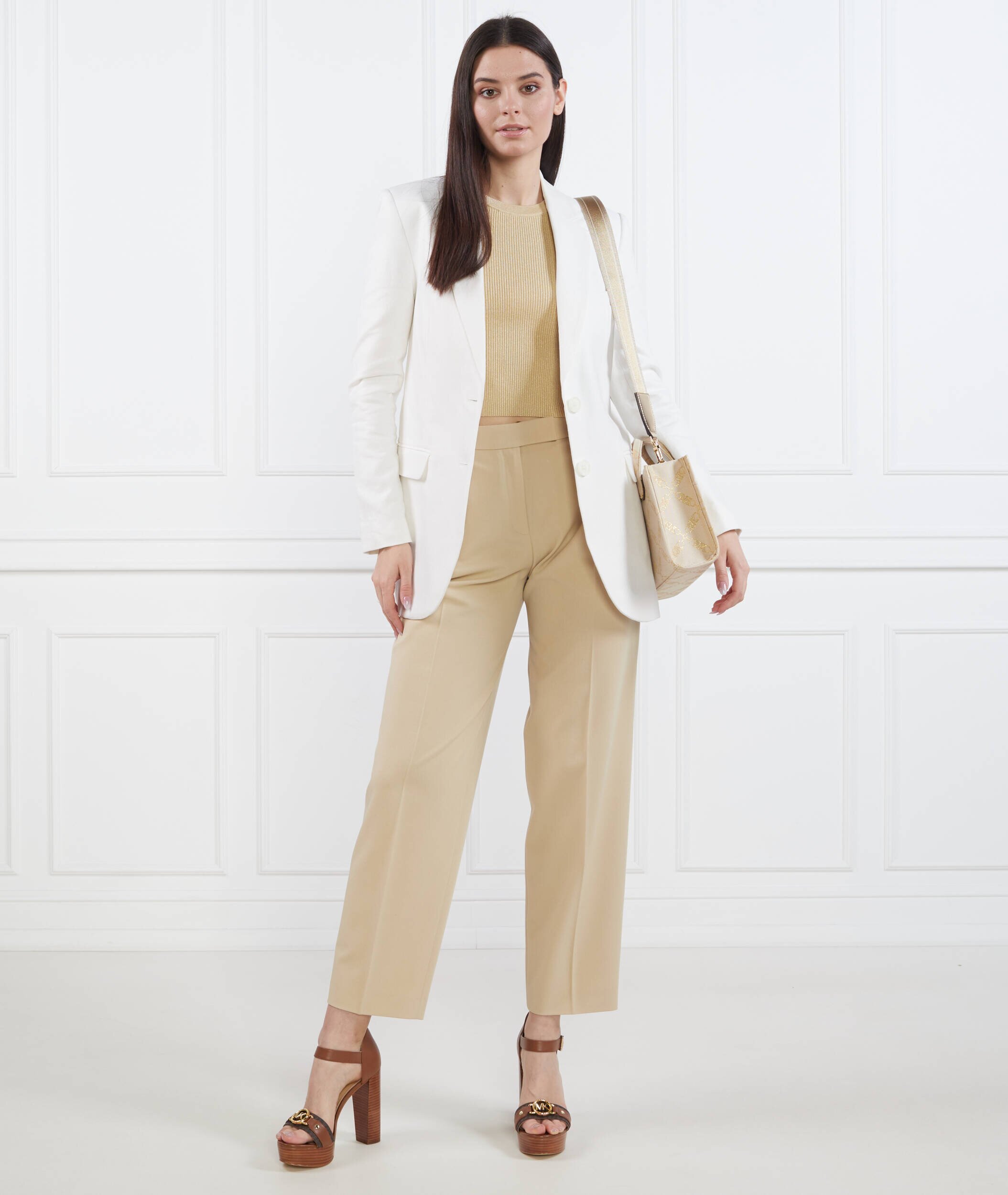 Michael Kors De in sacou | Regular Fit