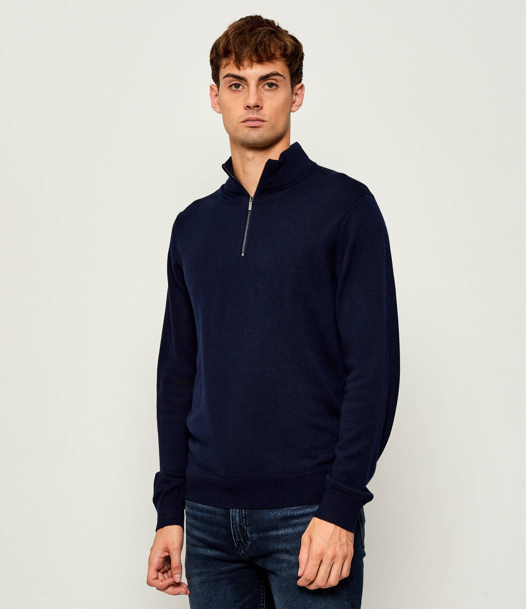 Michael Kors De lână pulover | regular fit