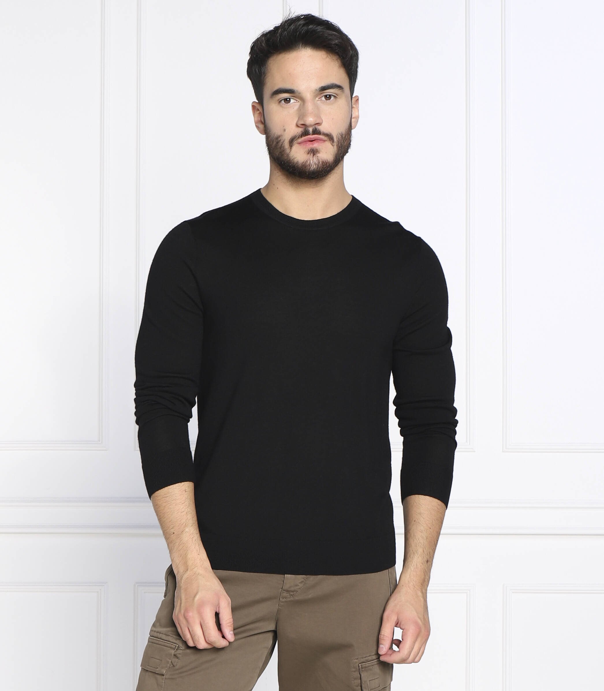 Michael Kors de lână pulover | regular fit